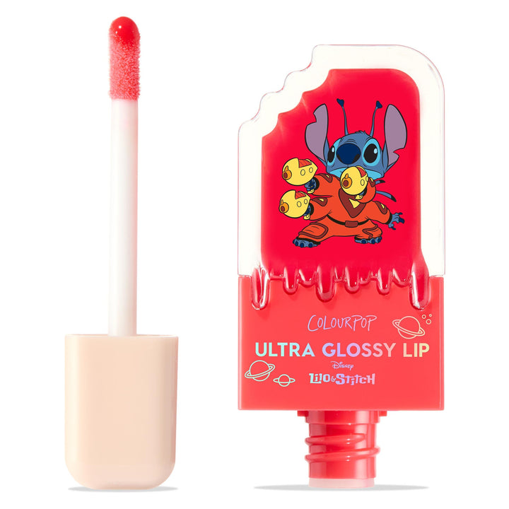 Colourpop x Stitch Ultra Glossy Lip Experiment 626 (0.24 Fl Oz)