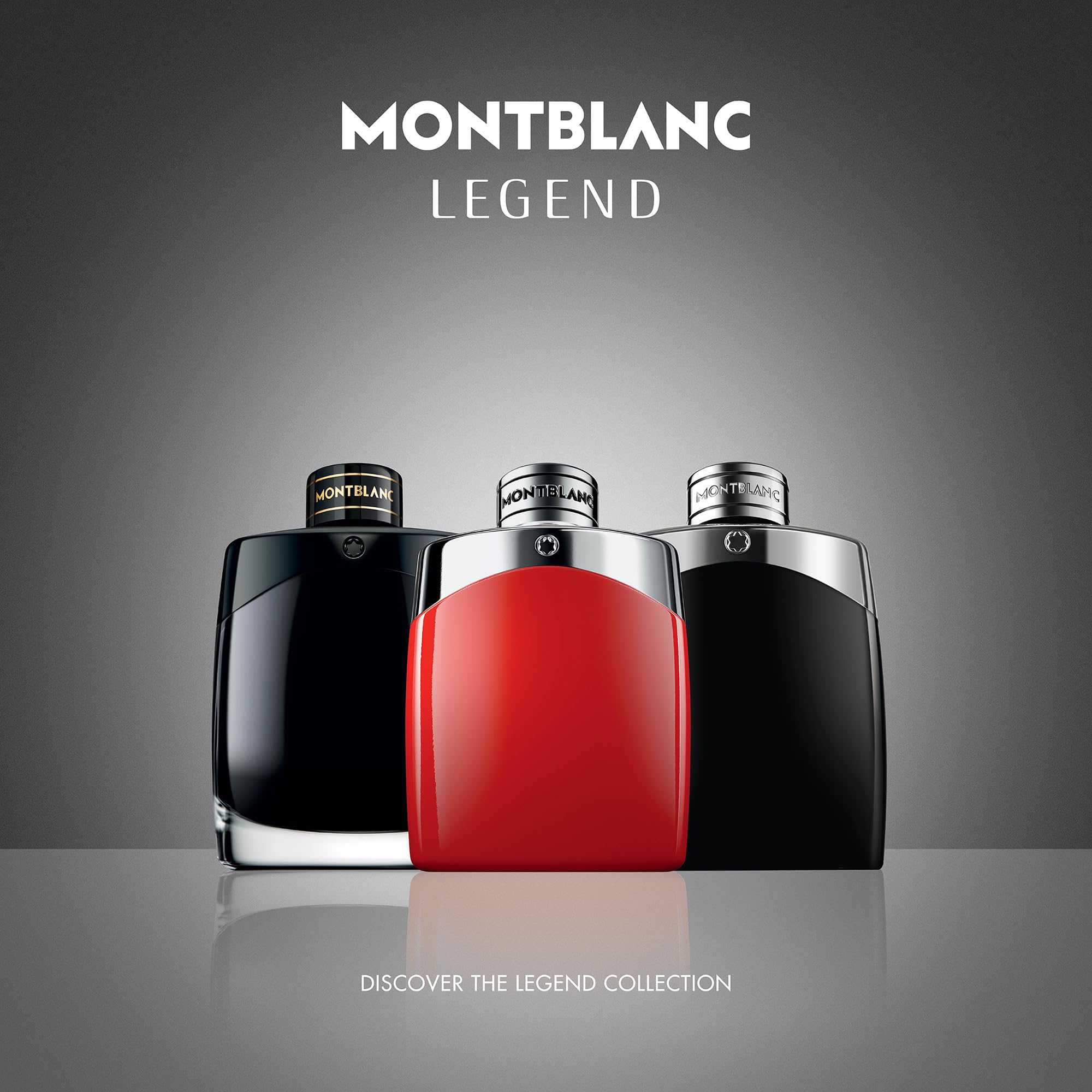 Mont blanc Legend EDP 50 ML