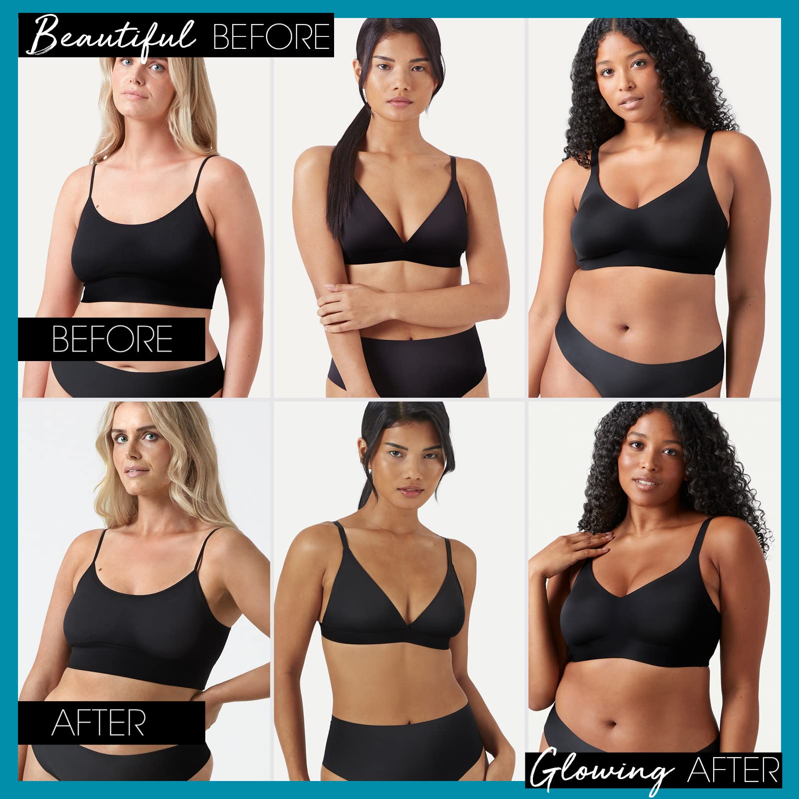 St. Tropez Self Tan Bronzing Mousse, 8 fl. oz.