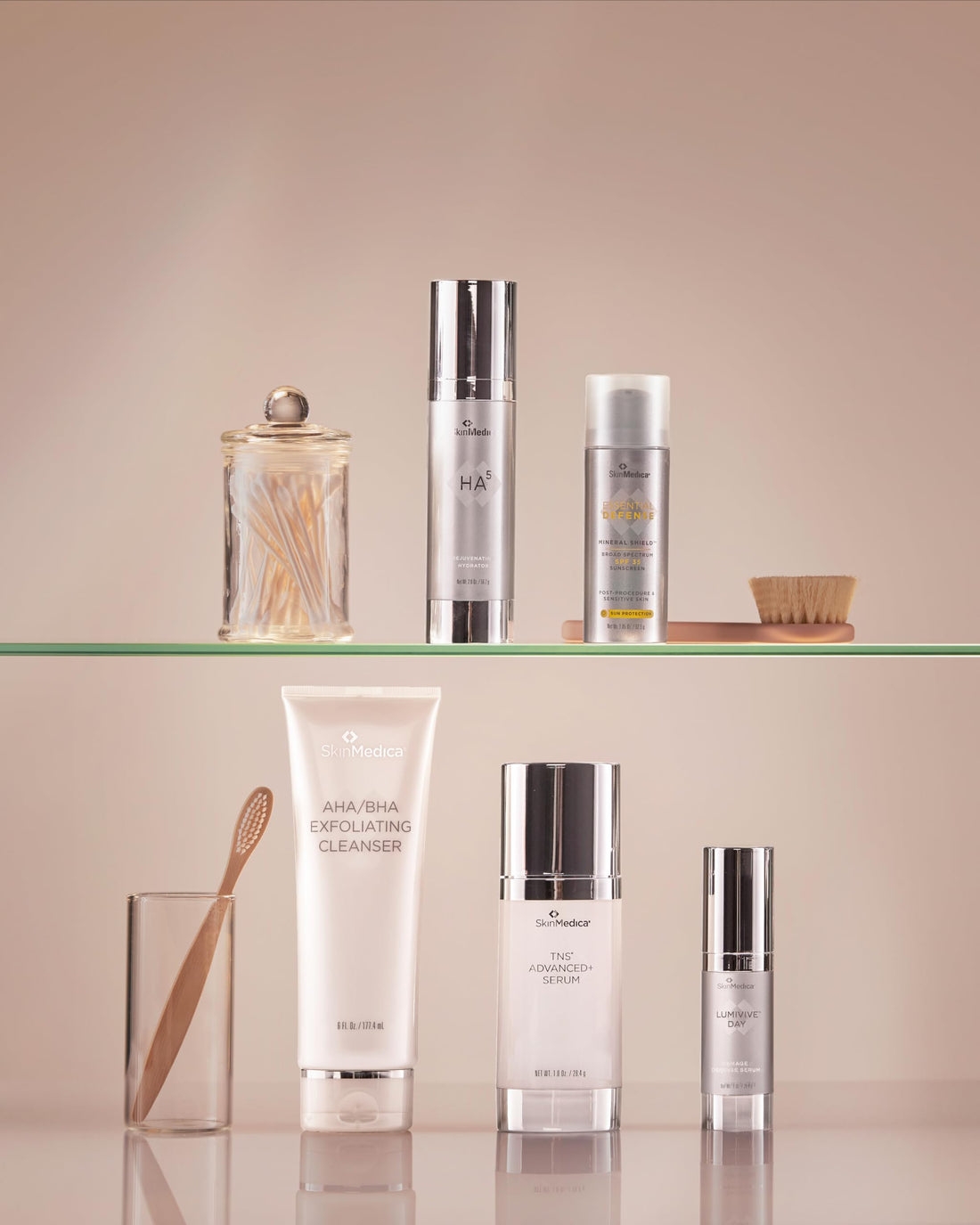 SkinMedica Essential Defense Mineral Shield SPF 32 Sunscreen, 1.85 oz