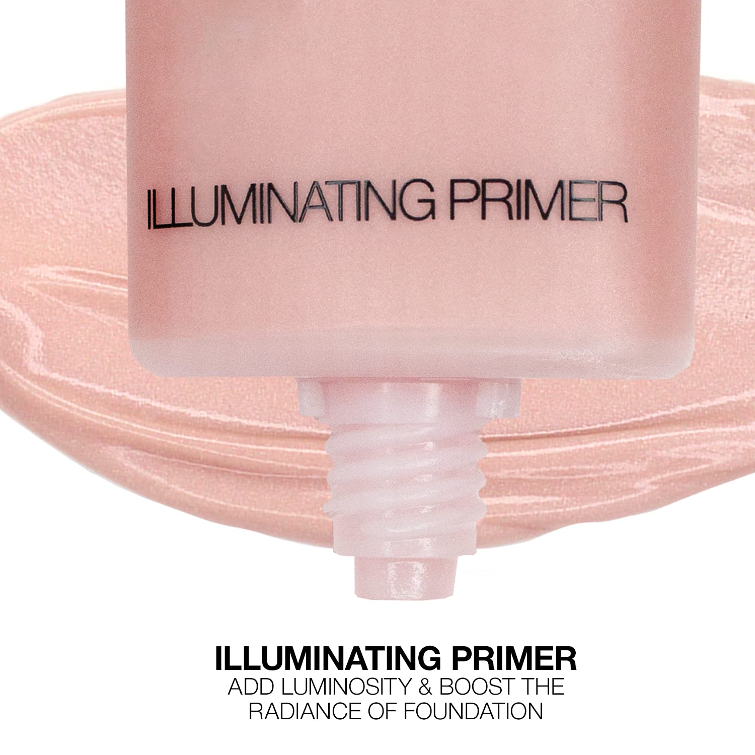 Palladio I'm Glowing Illuminating Primer, 0.67 Ounce