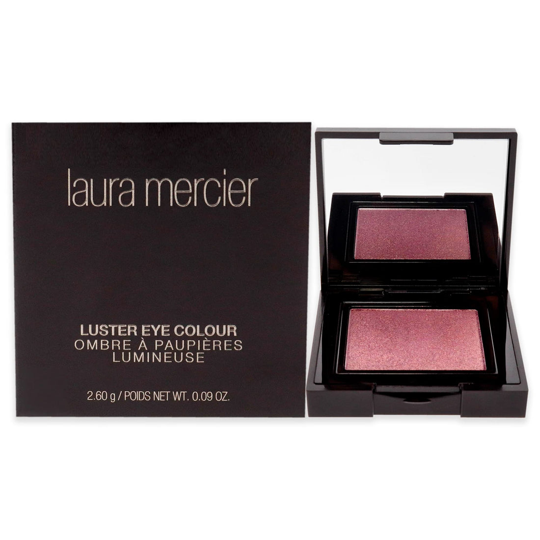 Laura Mercier Luster Eye Colour, Topaz