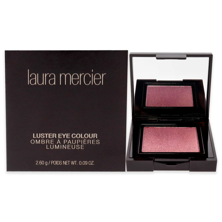 Laura Mercier Luster Eye Colour, Topaz