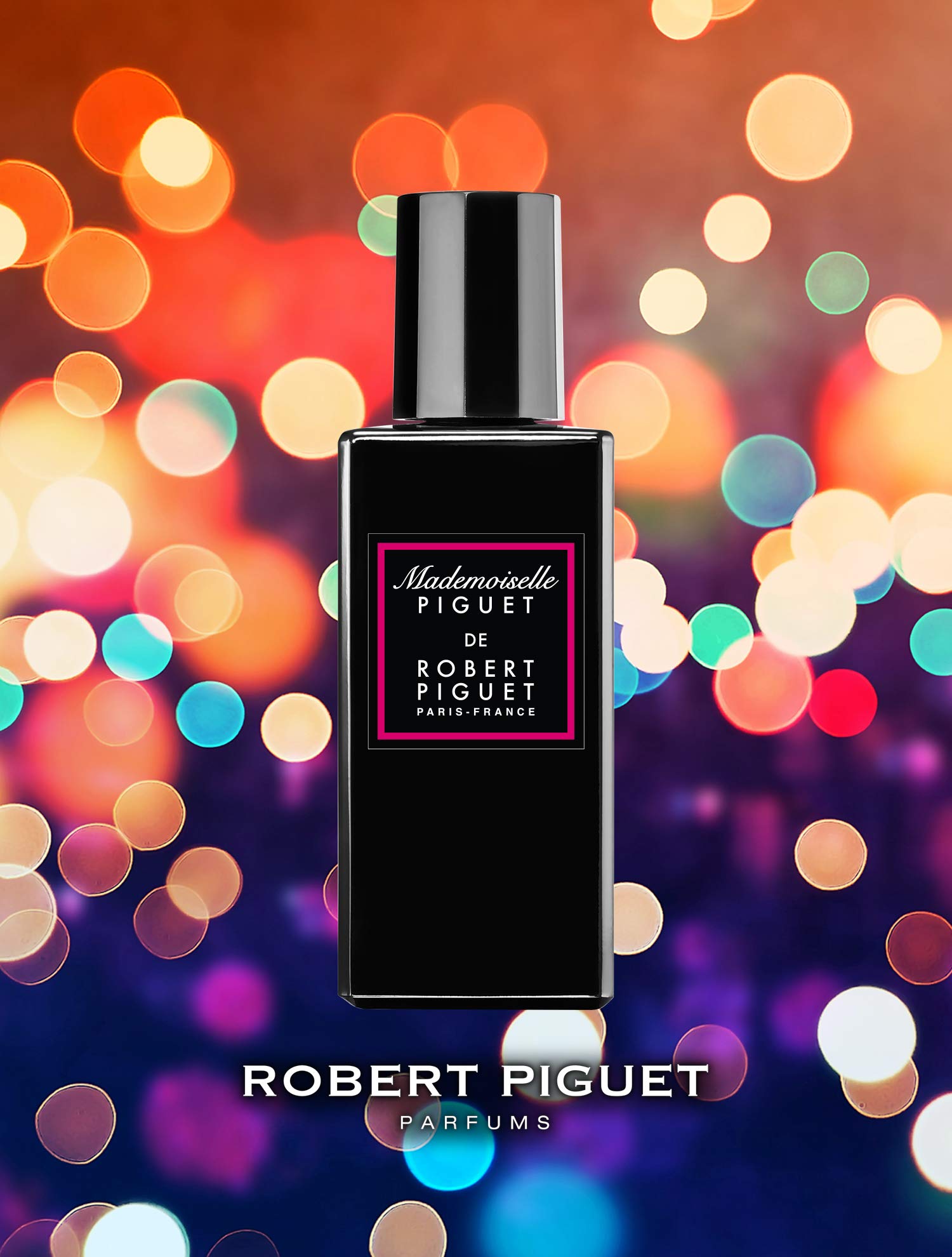 Fashion Fragrances Eau De Parfum Spray Mademoiselle 3.4 Fl. Oz. (100 Ml)