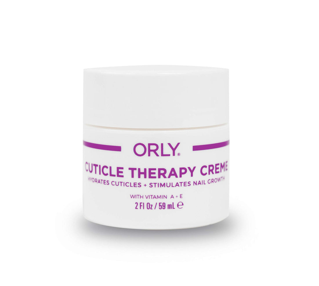 ORLY Cuticle Therapy Creme 59ml/2oz