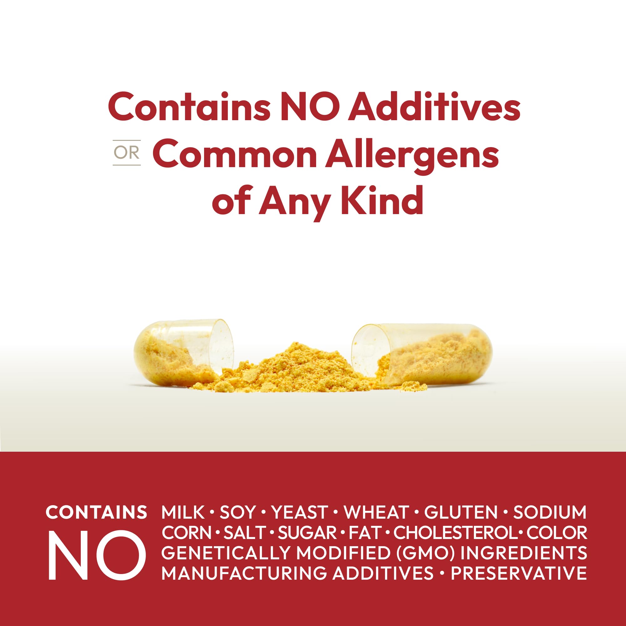 ANDREW LESSMAN High Potency B-Complex 180 Capsules - with High Levels of Folate Complex and Biotin, Promotes Cellular Growth, Energy, Immune Function, Detoxification, Fat Metabolism and More