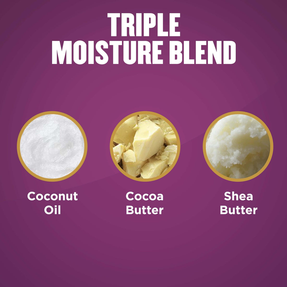Gold Bond Cocoa Butter Glow Daily Hydrating Lotion with Shea Butter, Cocoa Butter & Coconut Oil, Exfoliating Moisturizer for Dry Skin, 24 oz.