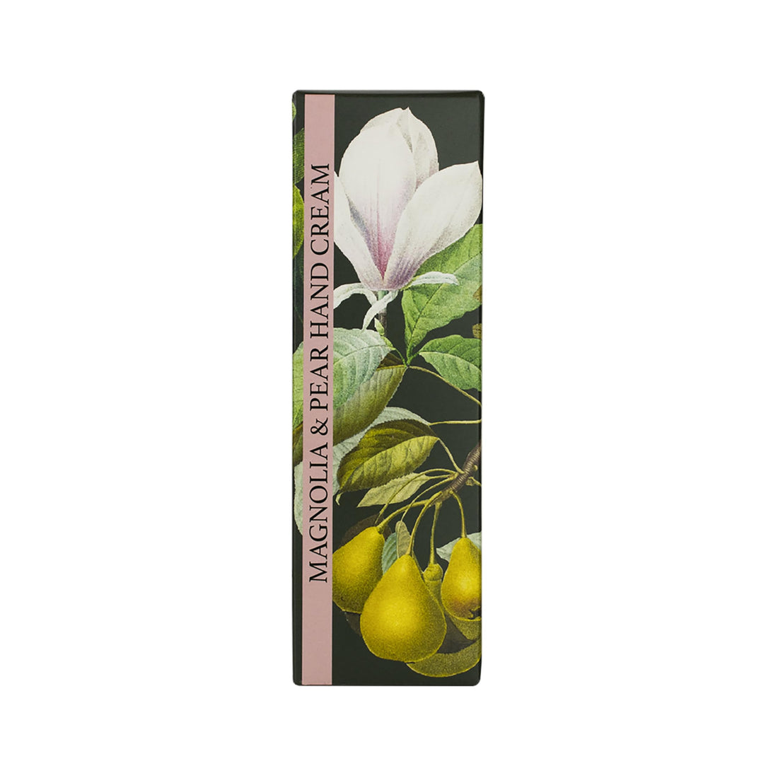 Royal Botanical Gardens, Kew Magnolia & Pear Hand Cream, 75mls