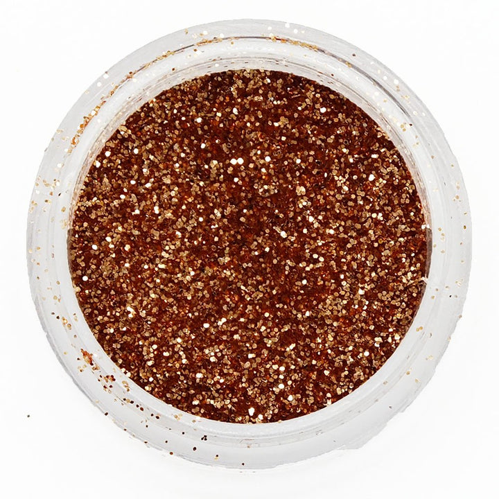 Bronze Glitter #5 From Royal Care Cosmetics
