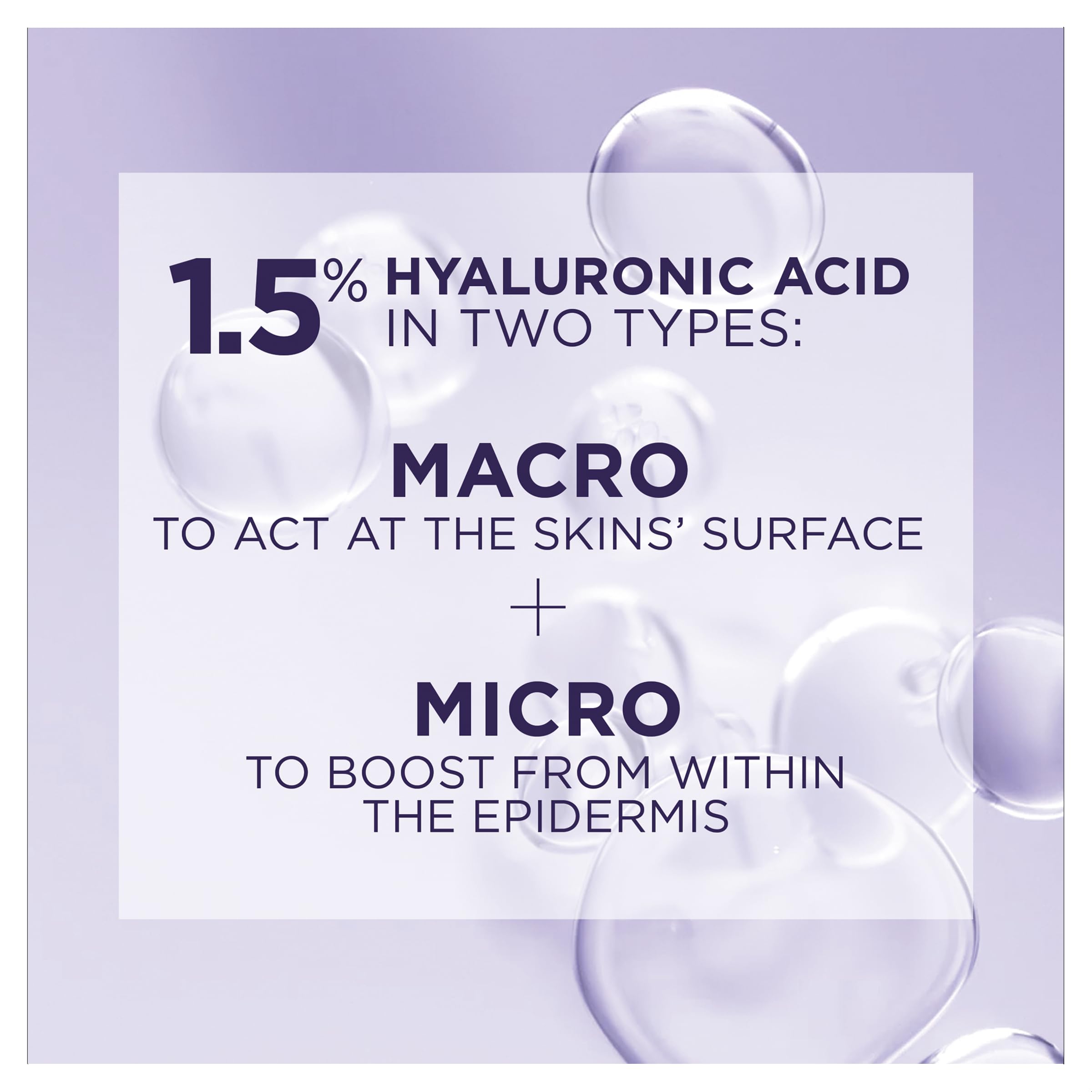 L'Oreal Paris Revitalift Filler Renew Night Cream, 1.7 Oz