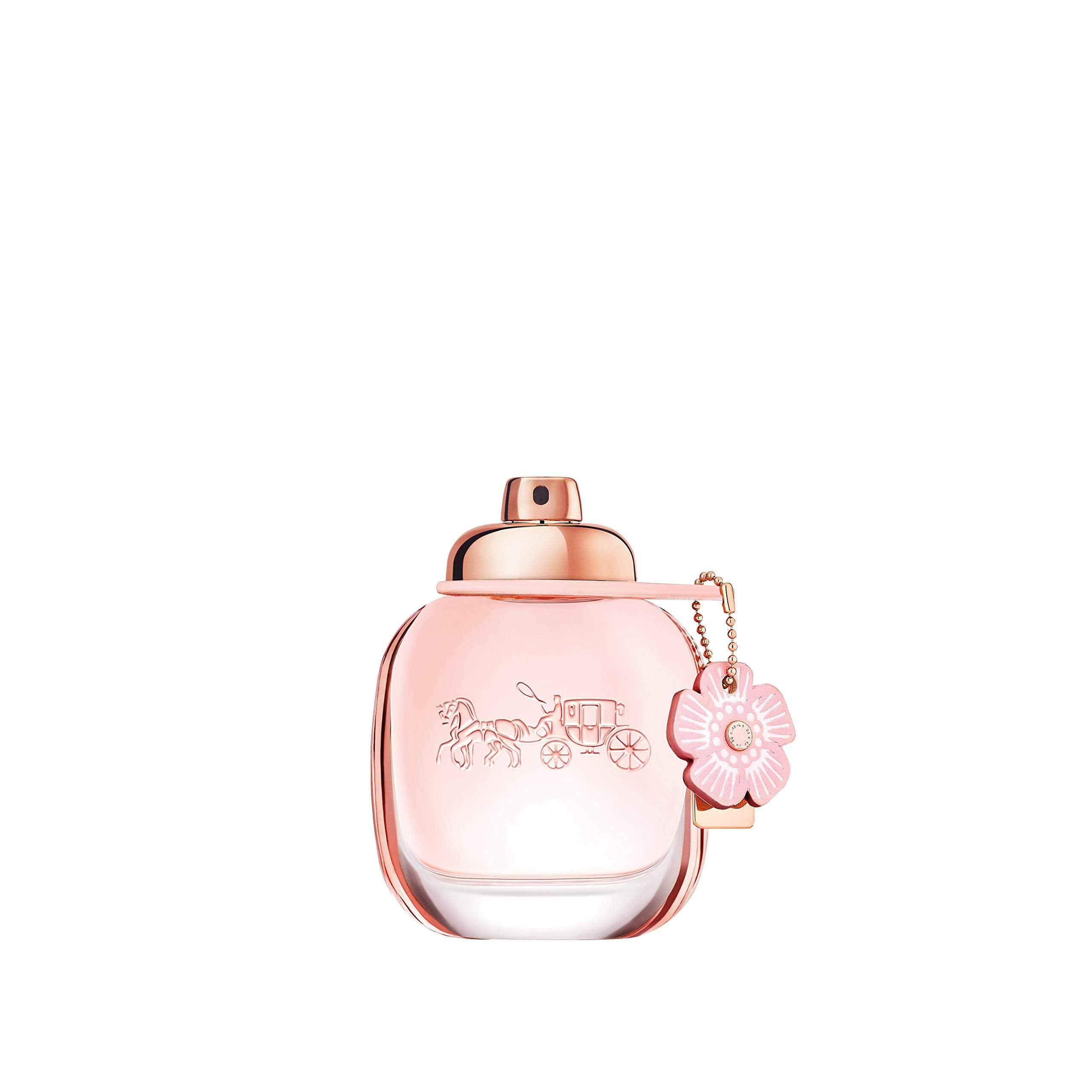 COACH Women Floral Eau De Liquid Parfum, 50Ml