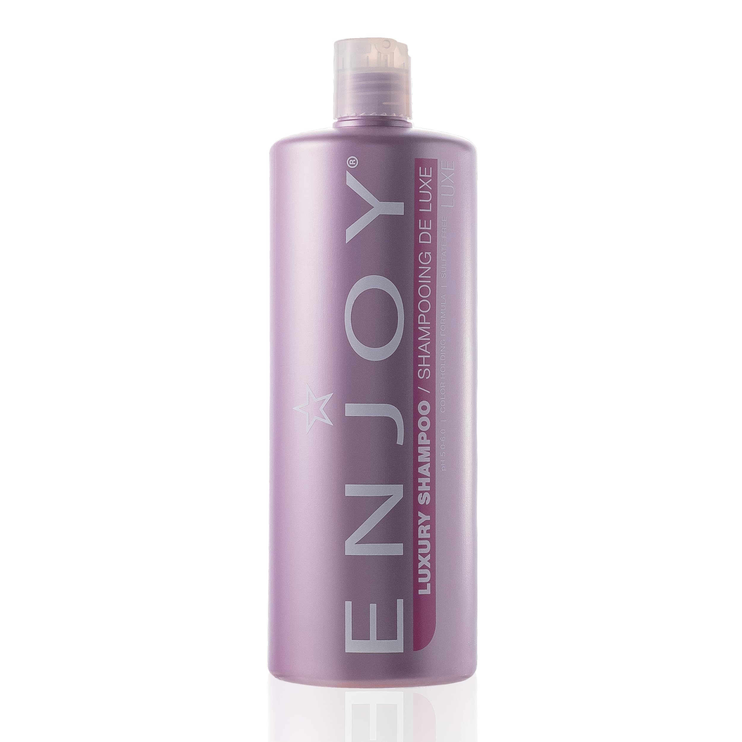 Enjoy Luxury Shampoo 33.8 Ounce