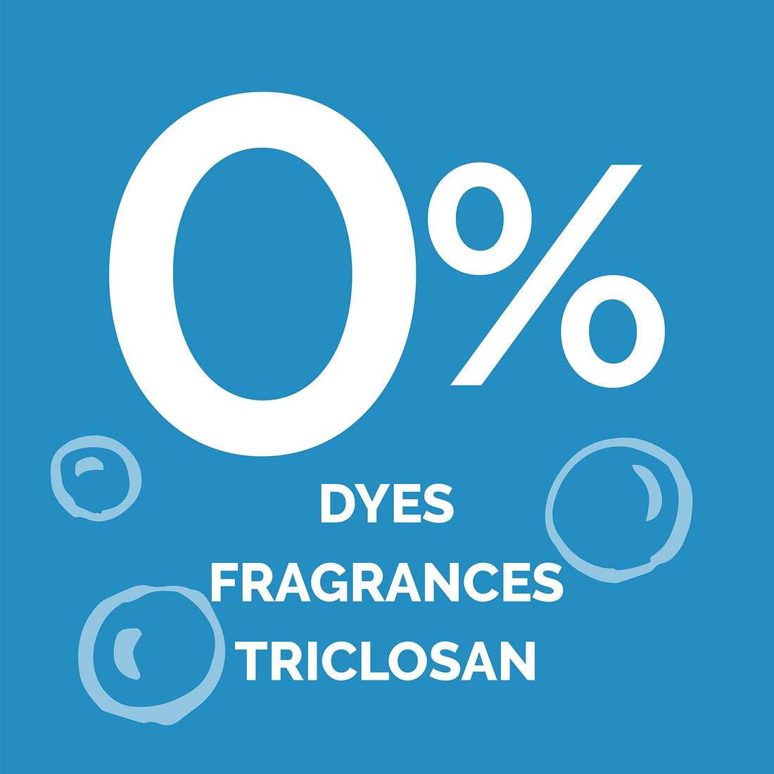 Seventh Generation Hand Wash, Free & Clean Unscented, 12 Fl Oz, (Pack of 8)