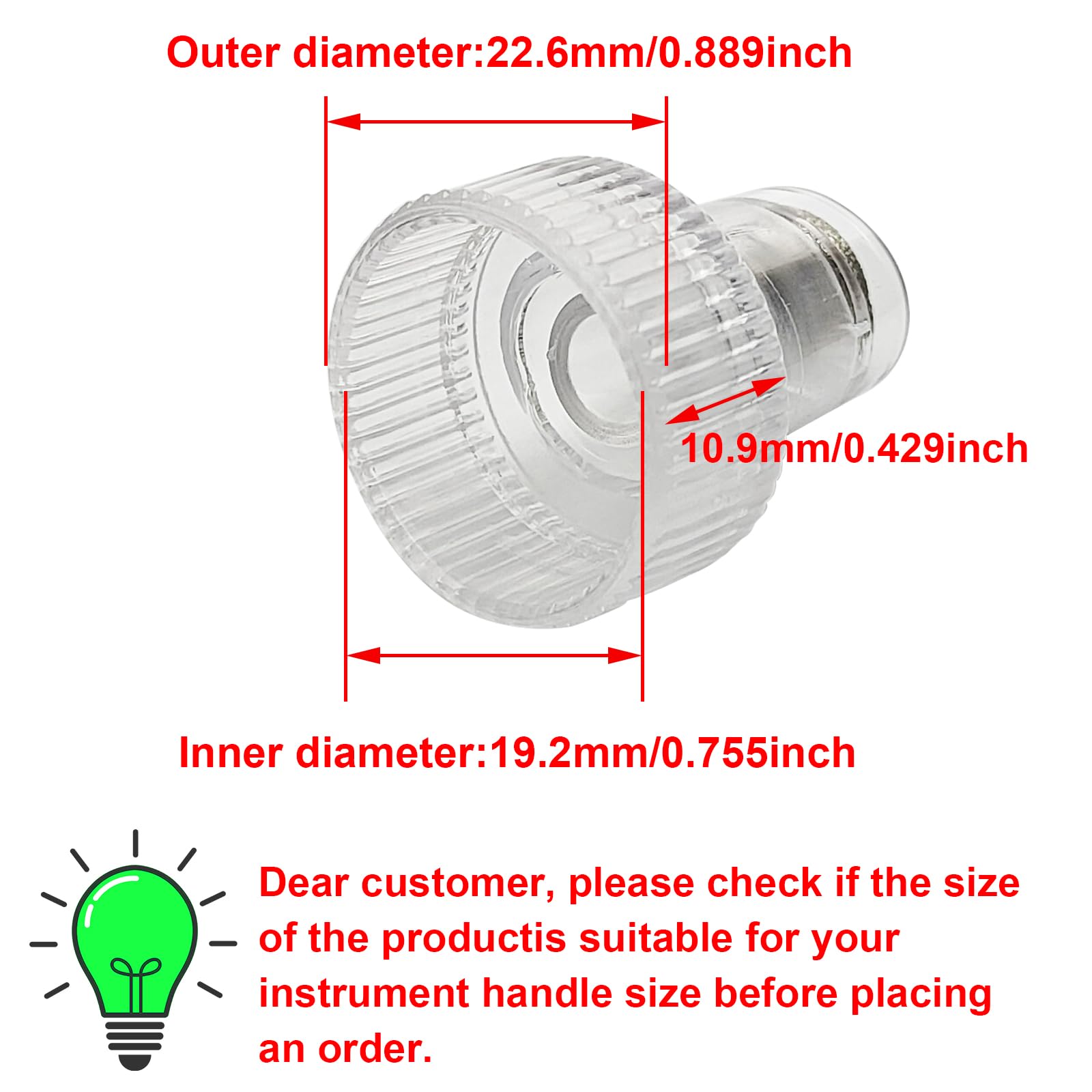 Facial Care Skin Beauty Set Hydro Dermabrasion Water Peeling Tips 9 Pcs For Elitzia ET89 ETLB246 ETLB248 Beauty Machine