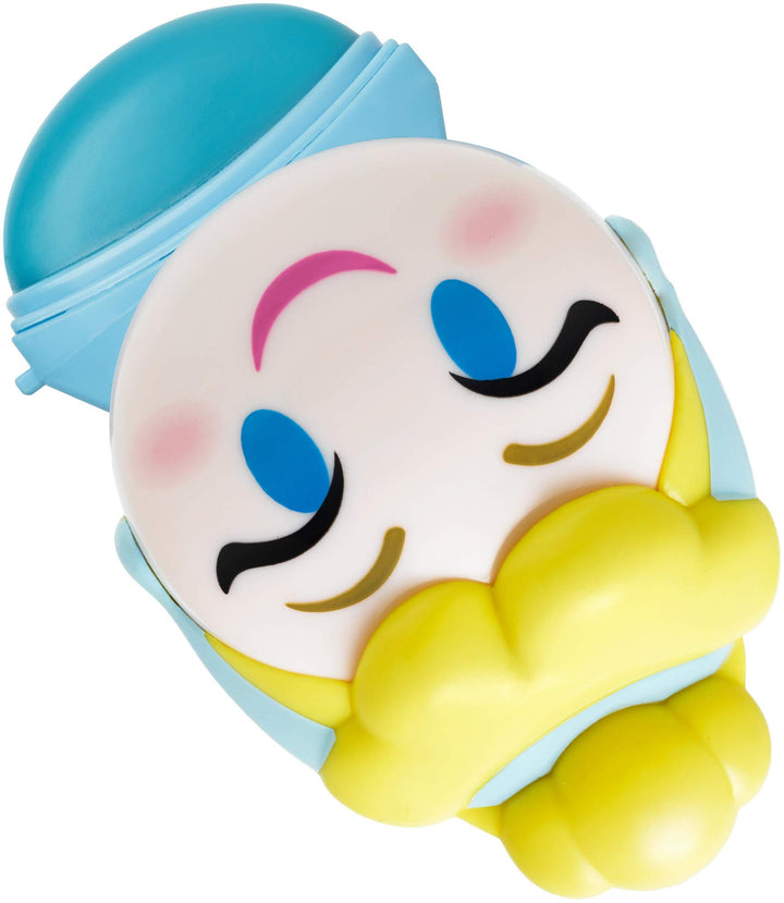 Lip Smacker Disney Emoji Lip Balm, Cinderella Bibbity Bobbity Berry, 0.26 Ounce