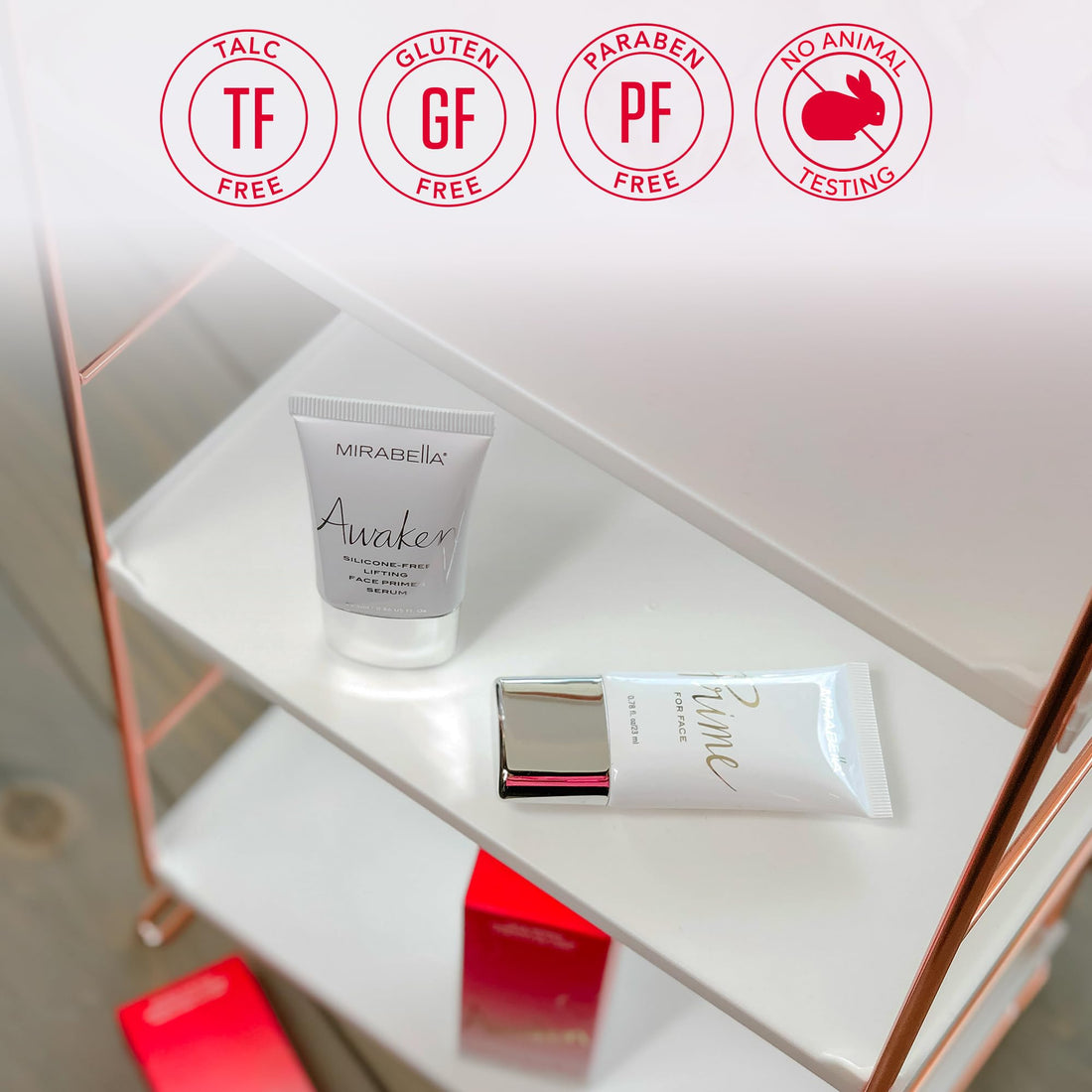 Mirabella Awaken Primer