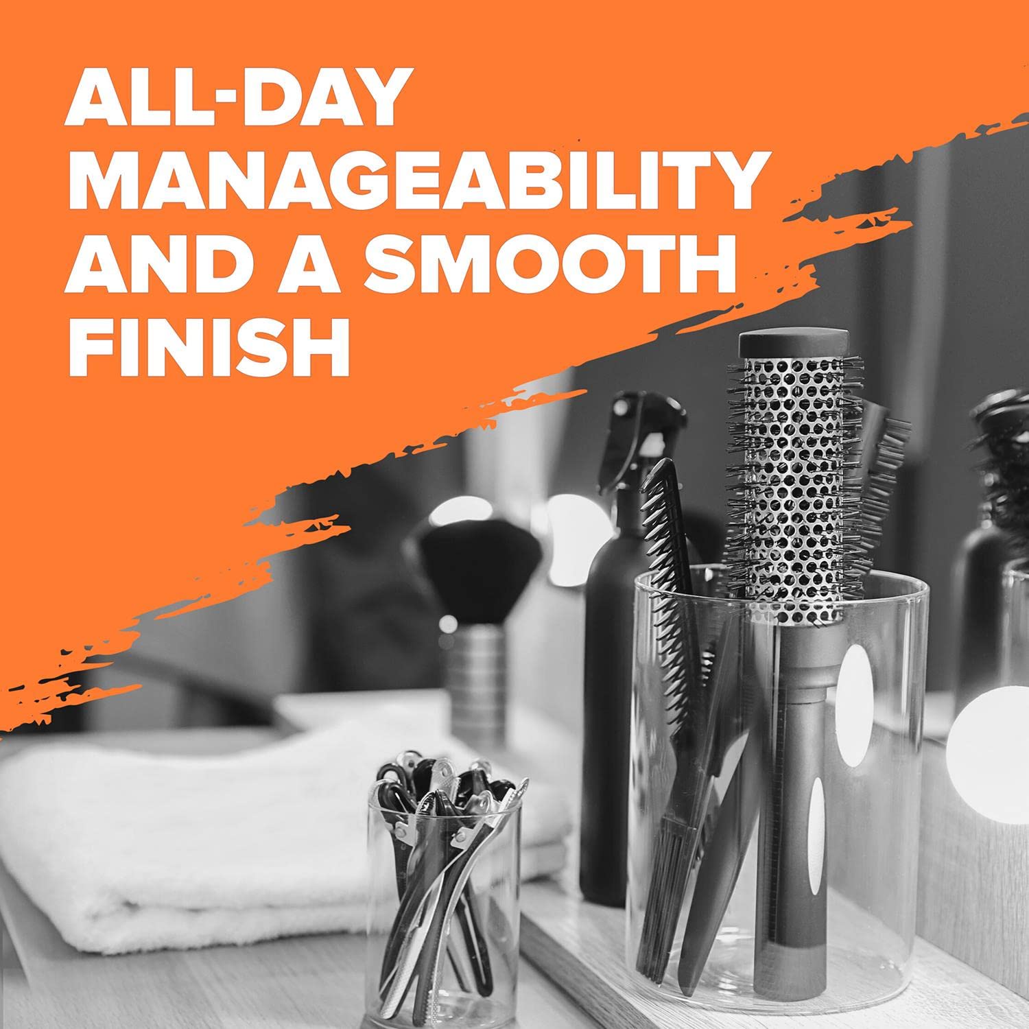 Toni & Guy Prep Leave in Conditioner, 3.3 Fl. Oz.