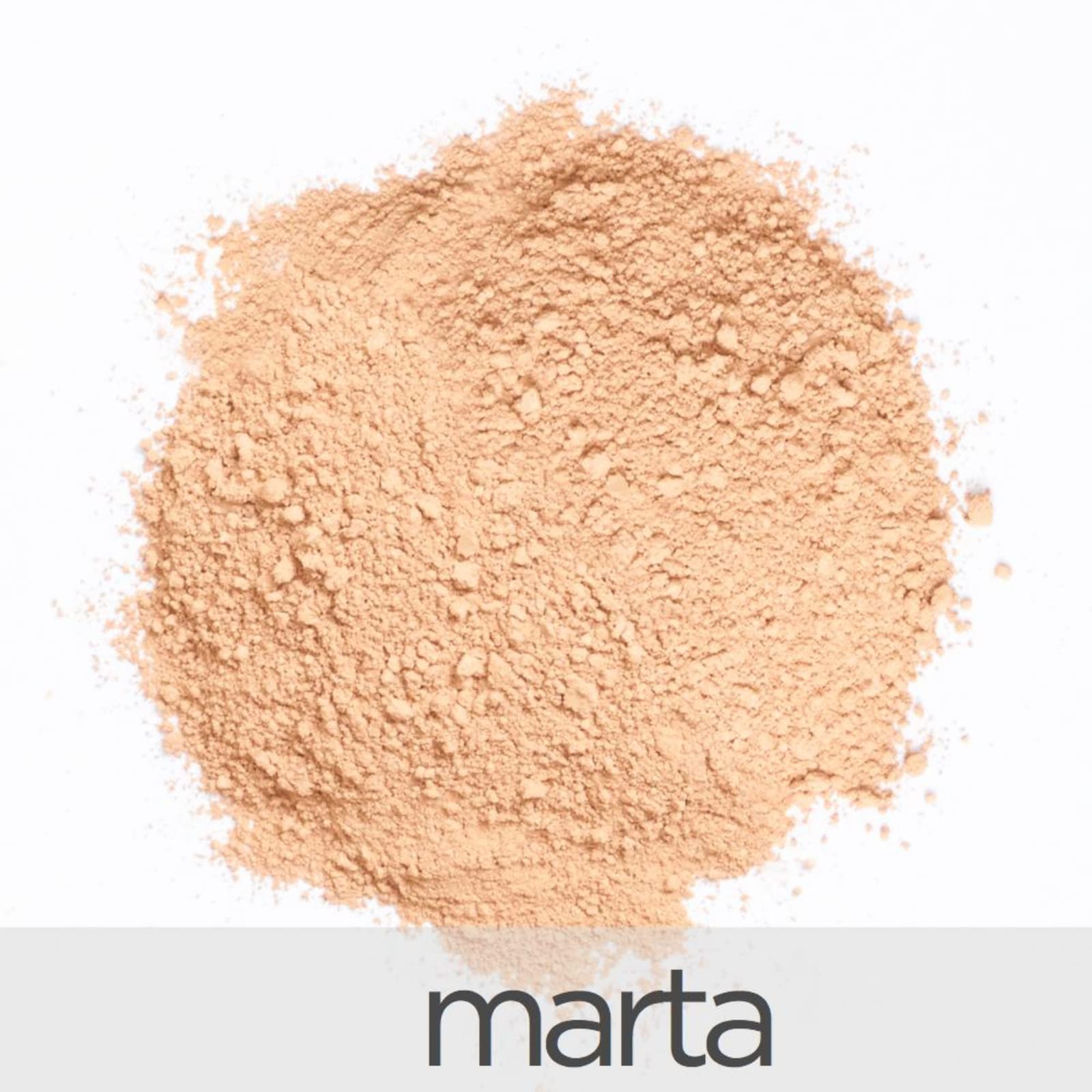 La Bella Donna Loose Mineral Foundation SPF 50 | 10g - Marta