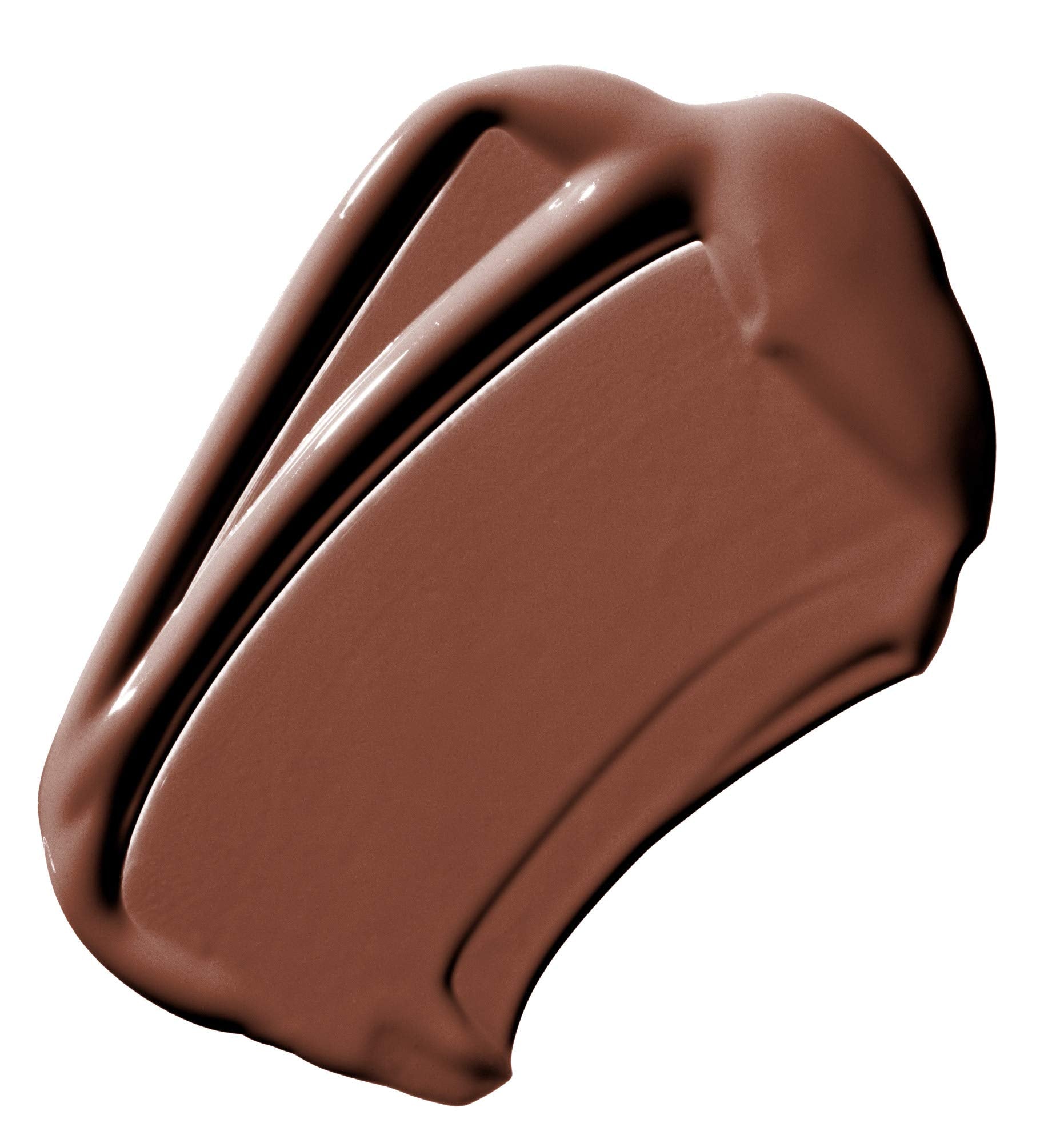 Black Radiance Color Perfect Liquid Make-Up, Espresso, 1 Fluid Ounce