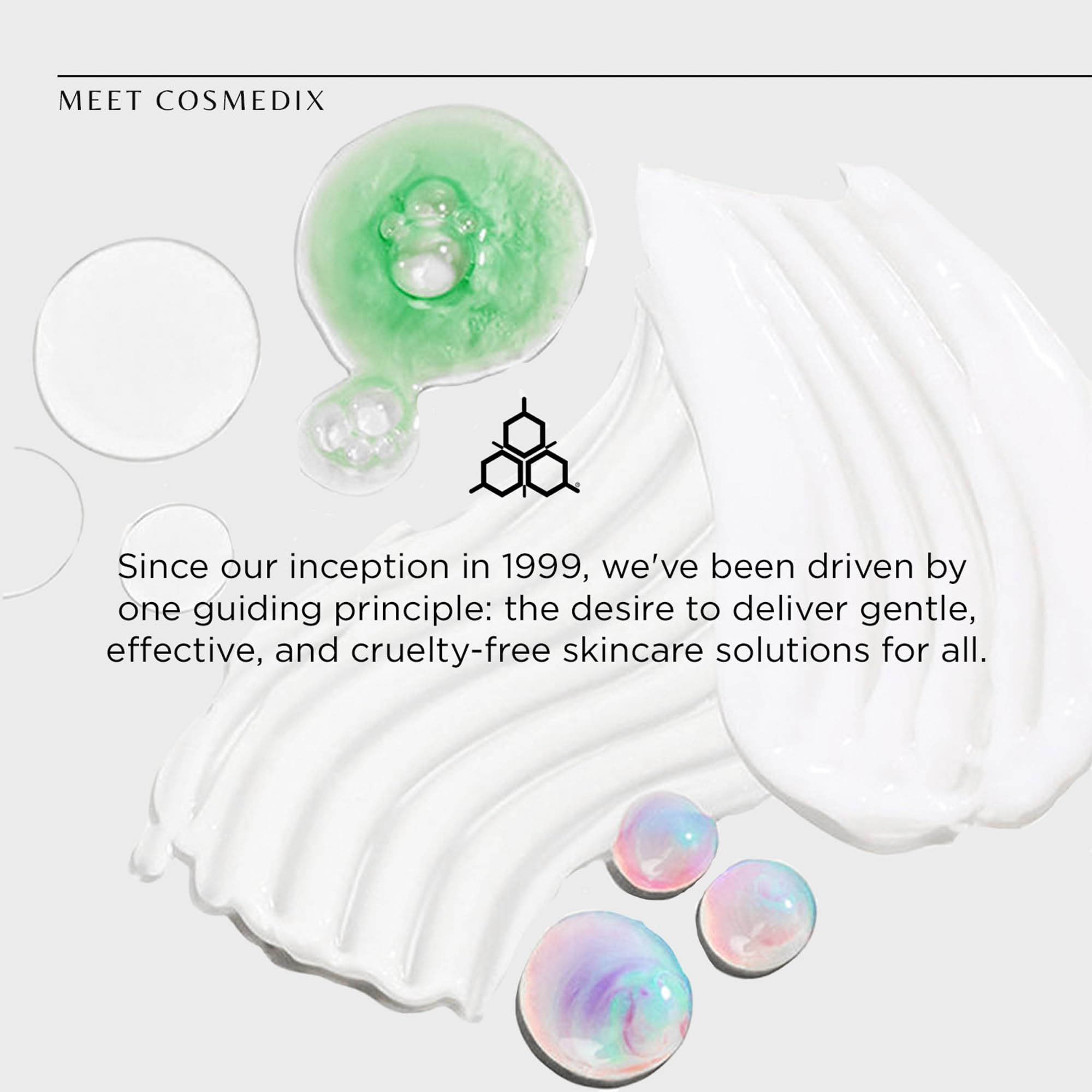 CosMedix Benefit Balance Antioxidant Infused Toning Mist, 5 Fluid Ounce