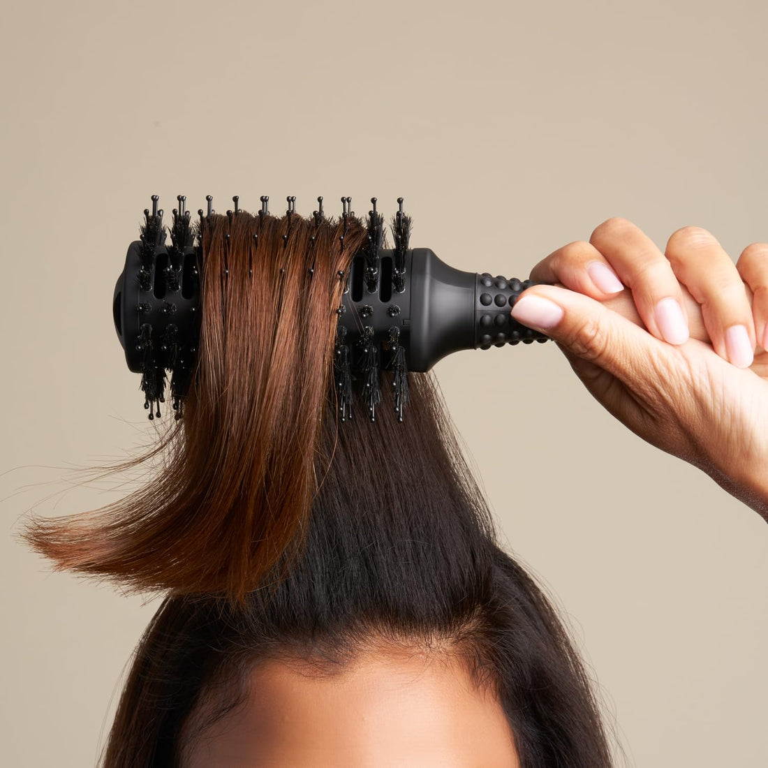 NOT!CE Hair Co. The Stimulator Conditioner Bar - thickening | oily & fine hair