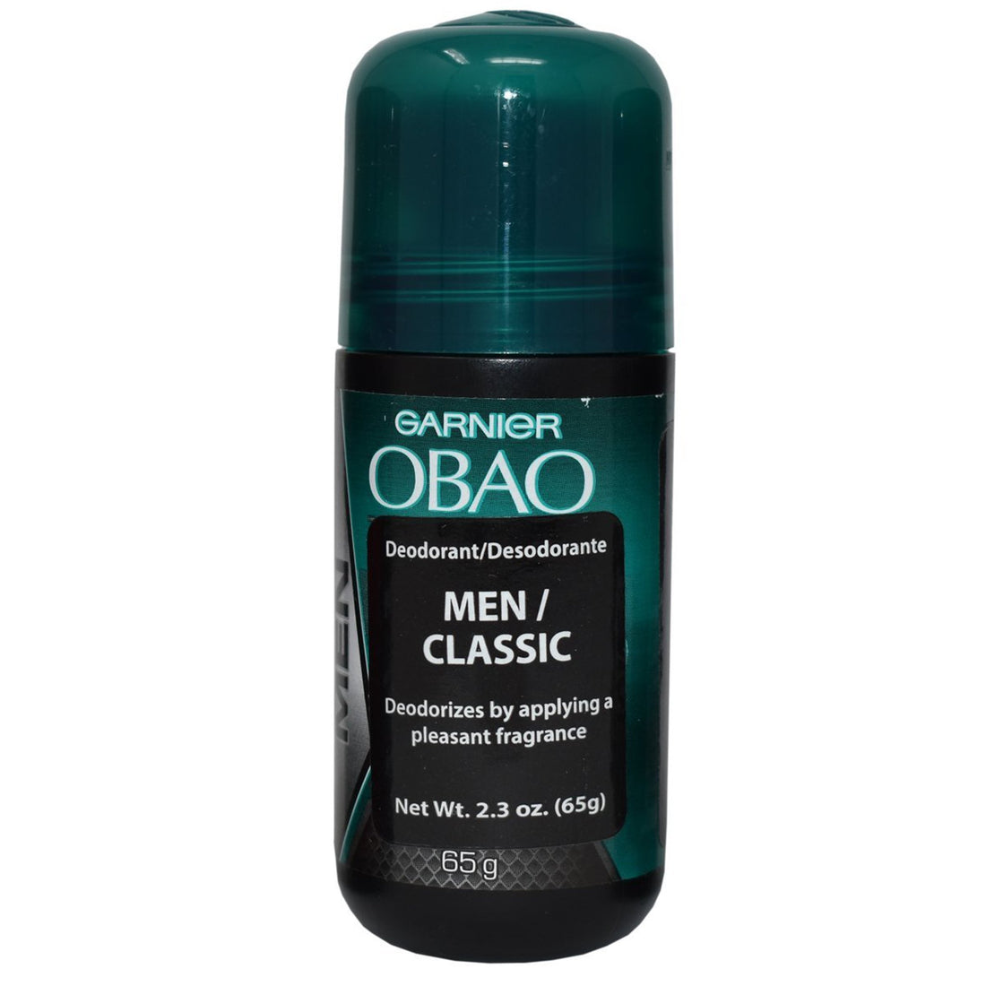 OBAO Assorted Deodorant for Men - Pack of 3