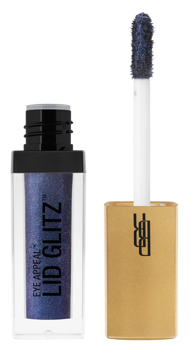 Black Radiance Eye Appeal Lid Glitz Eye Shadow, It Girl