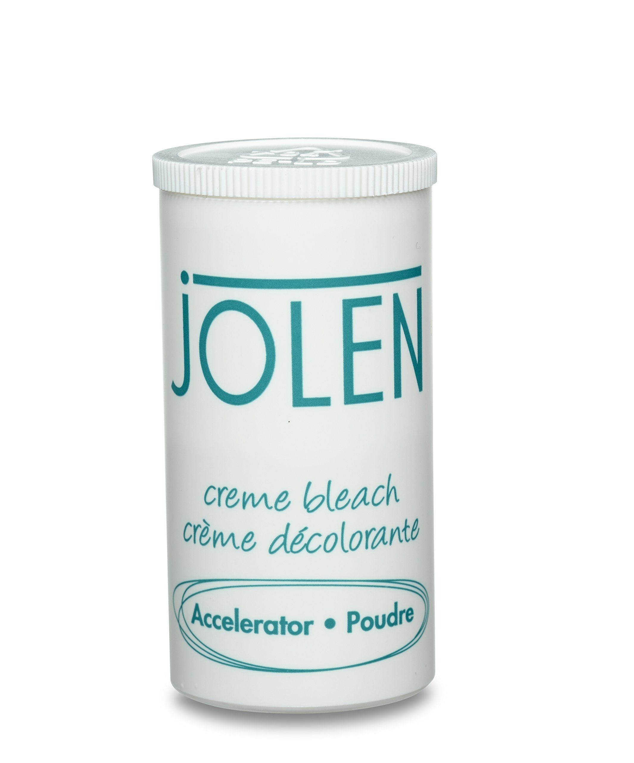 Jolen Regular 125 ml Facial Bleach