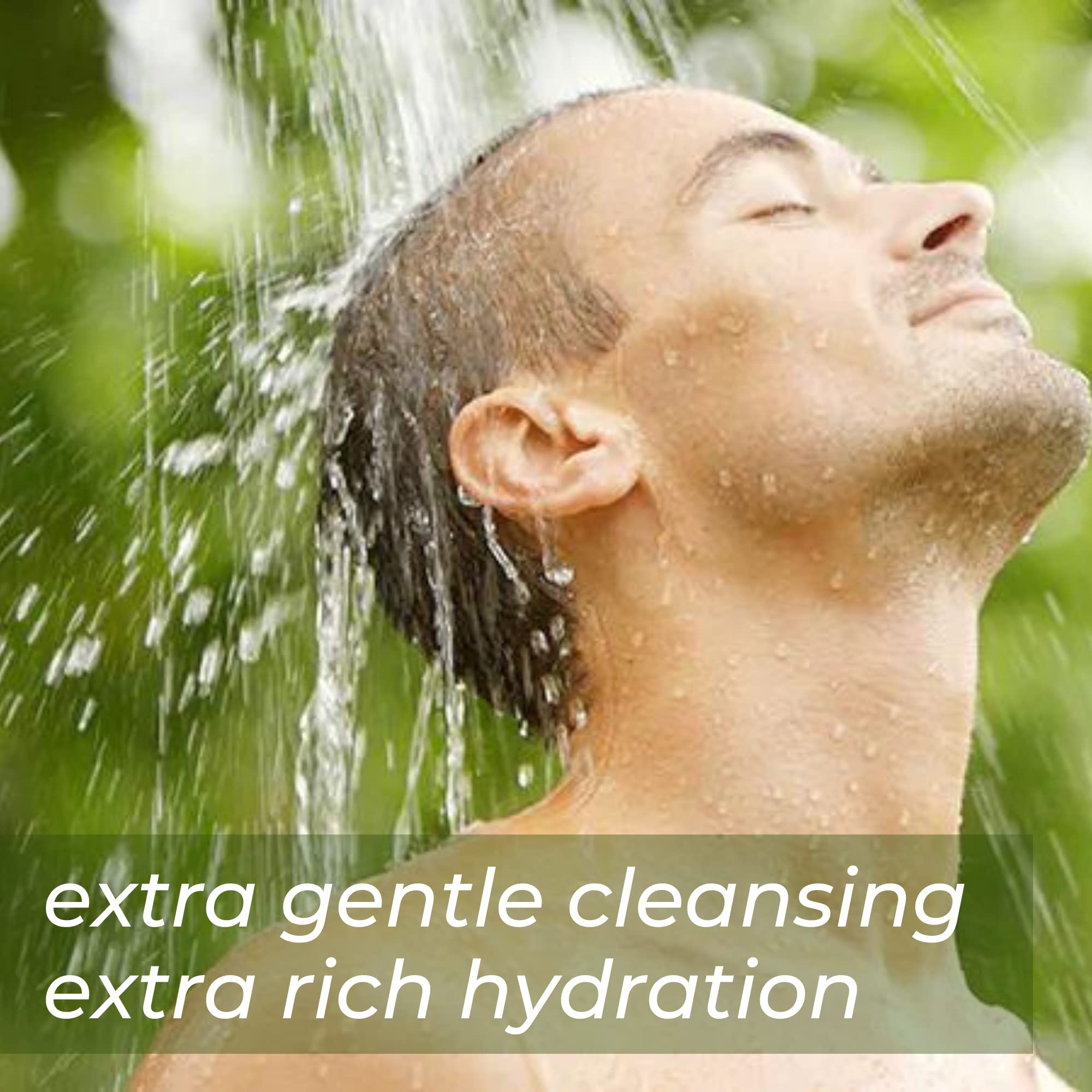 ShiKai - Natural Tea Tree Oil Conditioner, Rich in Natural Oils to Refresh & Stimulate the Hair and Scalp (24 Ounces)