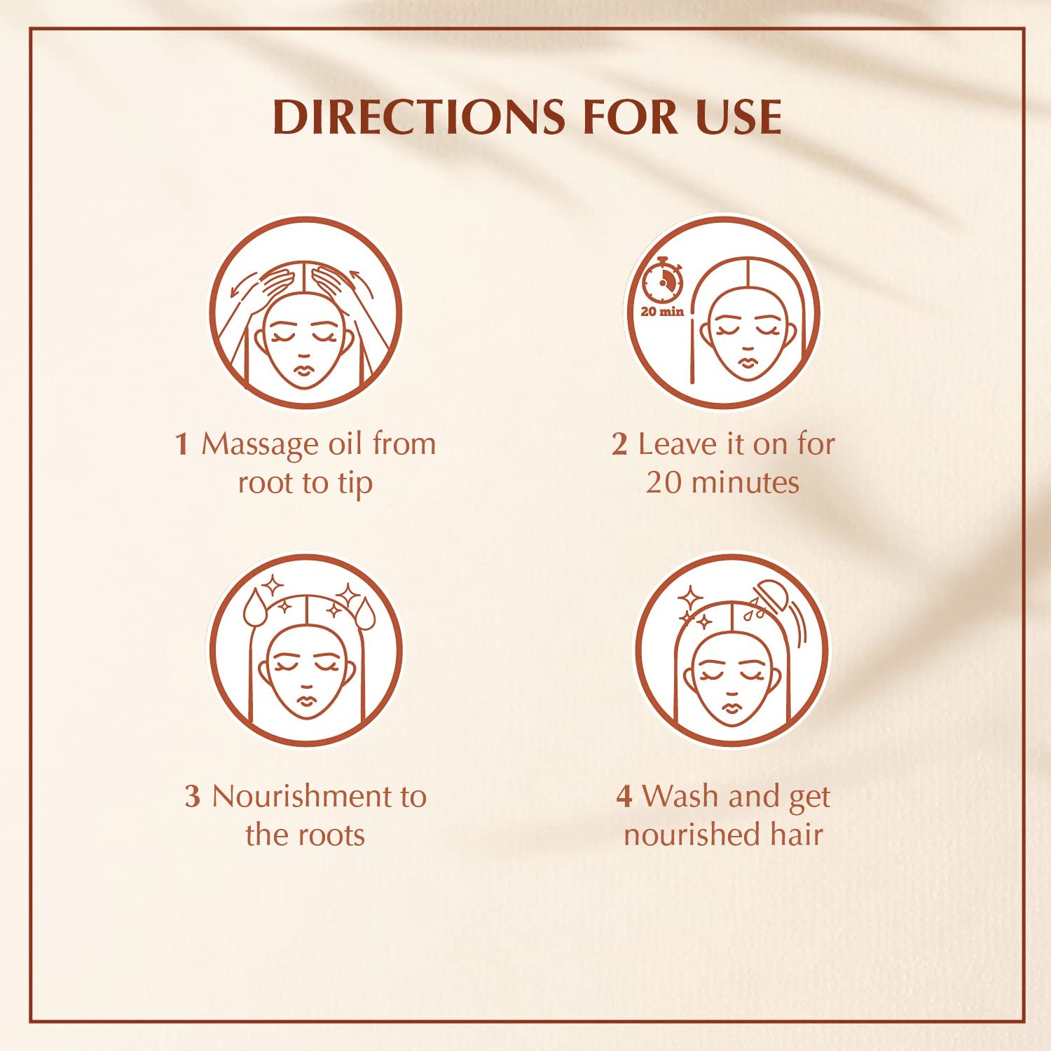 Dabur Vatika Almond 300ml