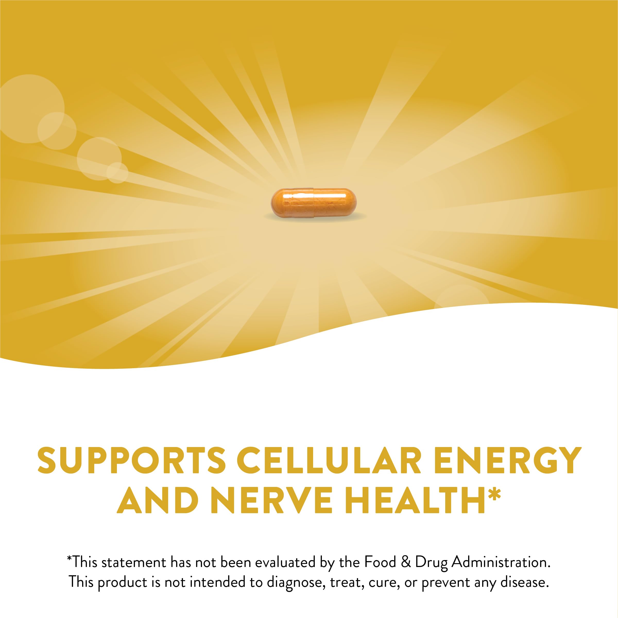 Nature's Way Vitamin B-50 Complex