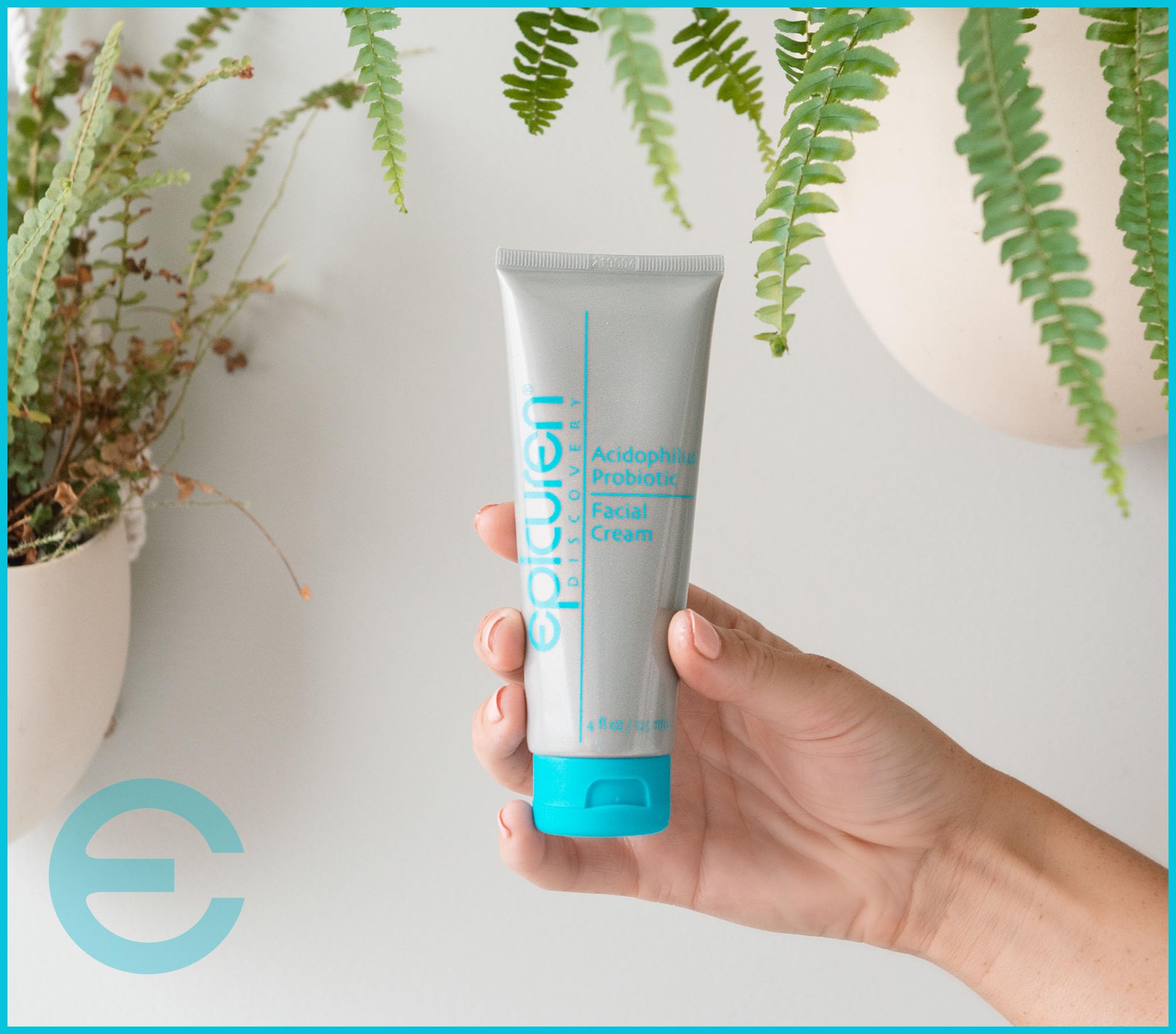 Epicuren Facial Emulsion (4 oz) by Epicuren by Epicuren Facial Emulsion 4 fl oz