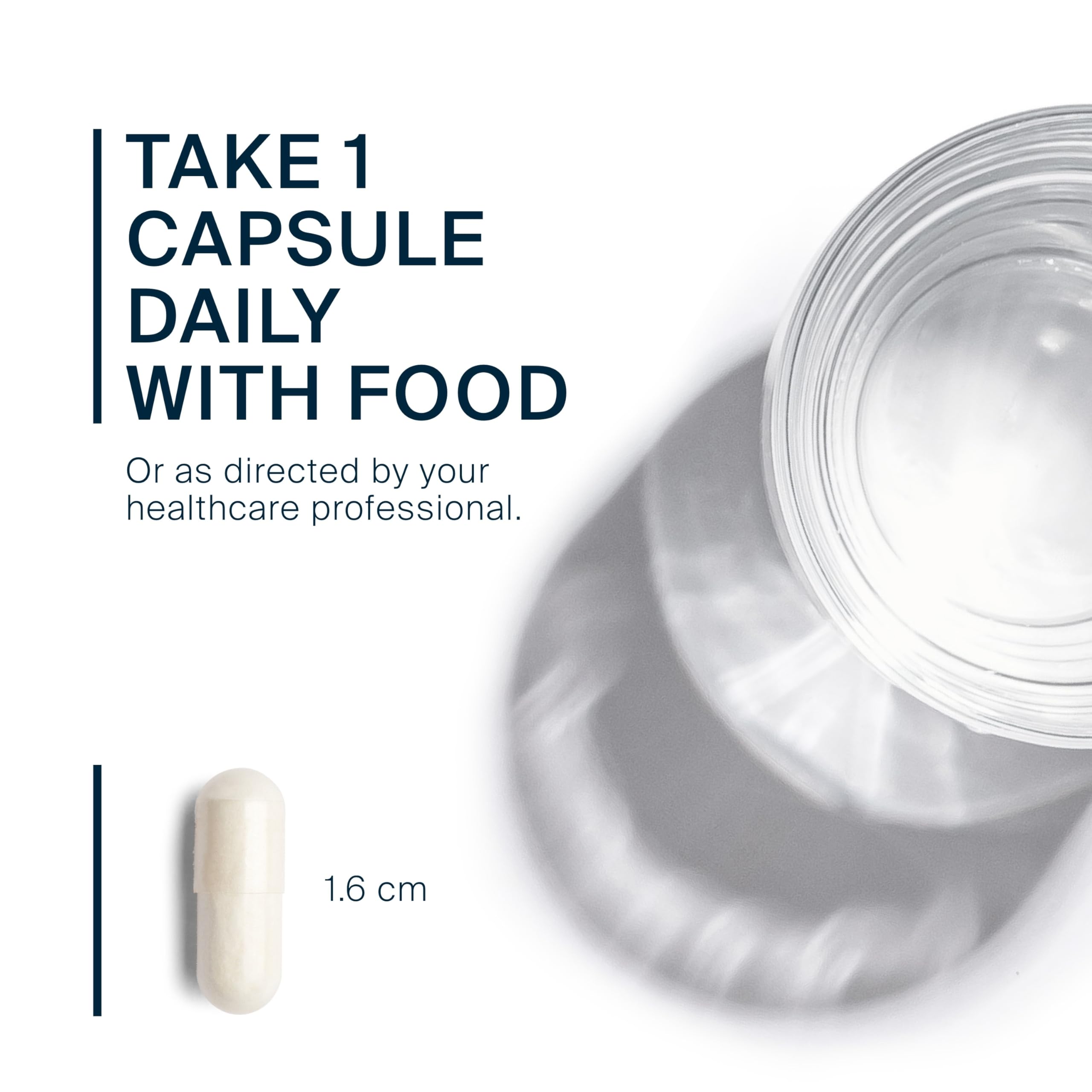 Vital Nutrients Vitamin D3 + K2 | 2000 IU | Vitamin D3 K2 Supplement | Vitamin D Complex for Healthy Calcium Levels, Muscle & Bone Health | Gluten, Dairy, Soy Free | 60 Capsules