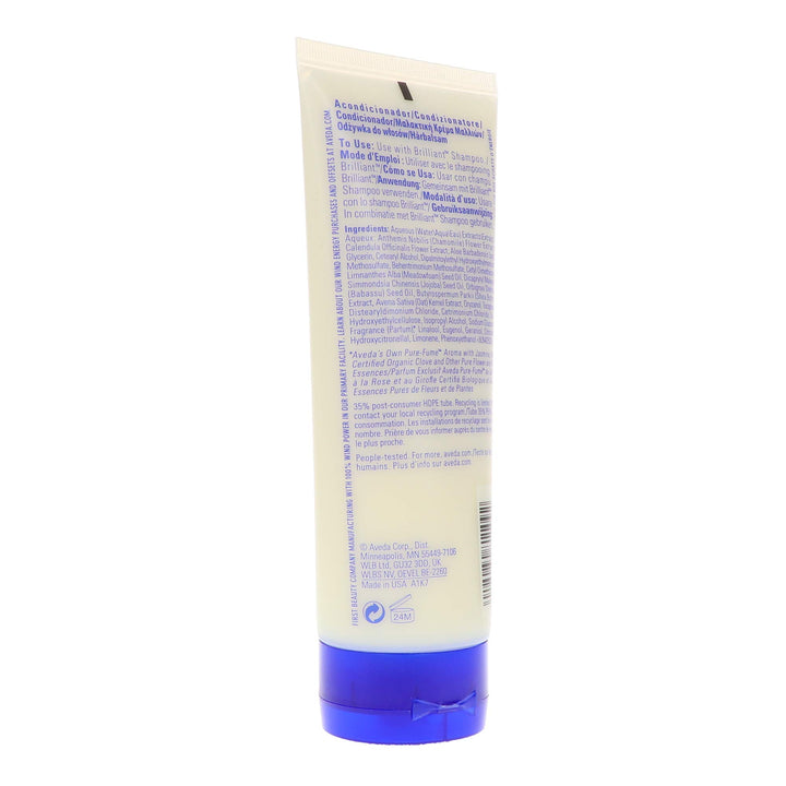 Aveda Brilliant Conditioner 6.7 Ounces