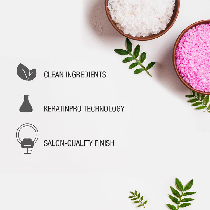 Keratin Perfect Keratin Daily Smoothing Shampoo - 32oz