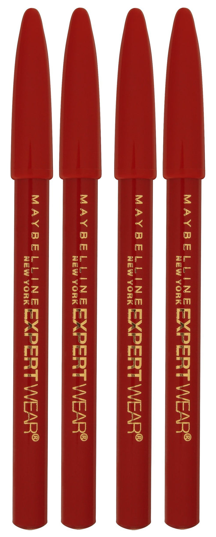 Maybelline New York Expert Wear Twin Brow & Eye Pencils Makeup, Blonde, 2 Count (Pack of 2)