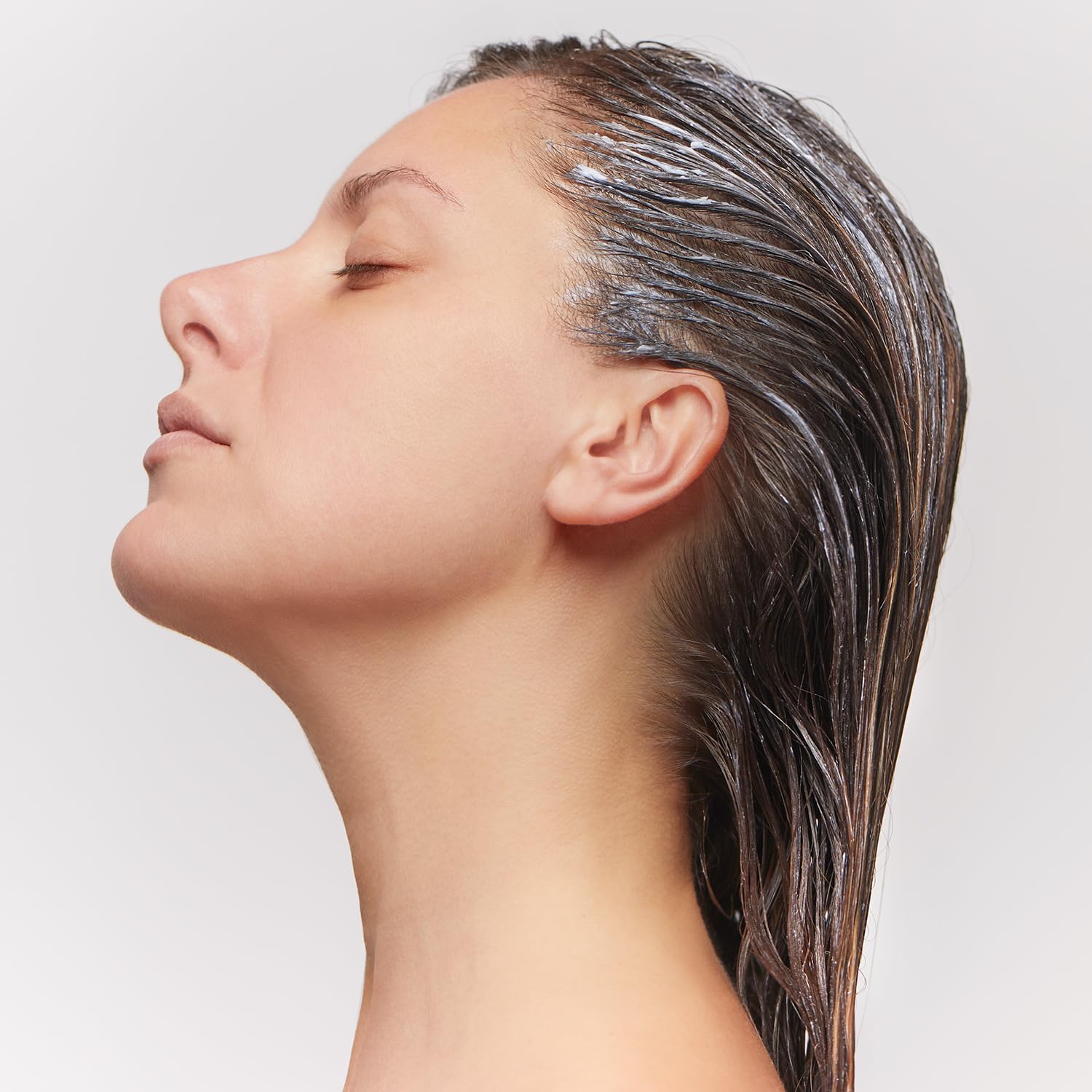 Blue Lagoon Skincare Conditioner - Enriched with Blue Lagoon Seawater - Nourish, Hydrate, Detangle & Soften Hair - Creamy Lightweight Texture - For All Hair Types - 300ML