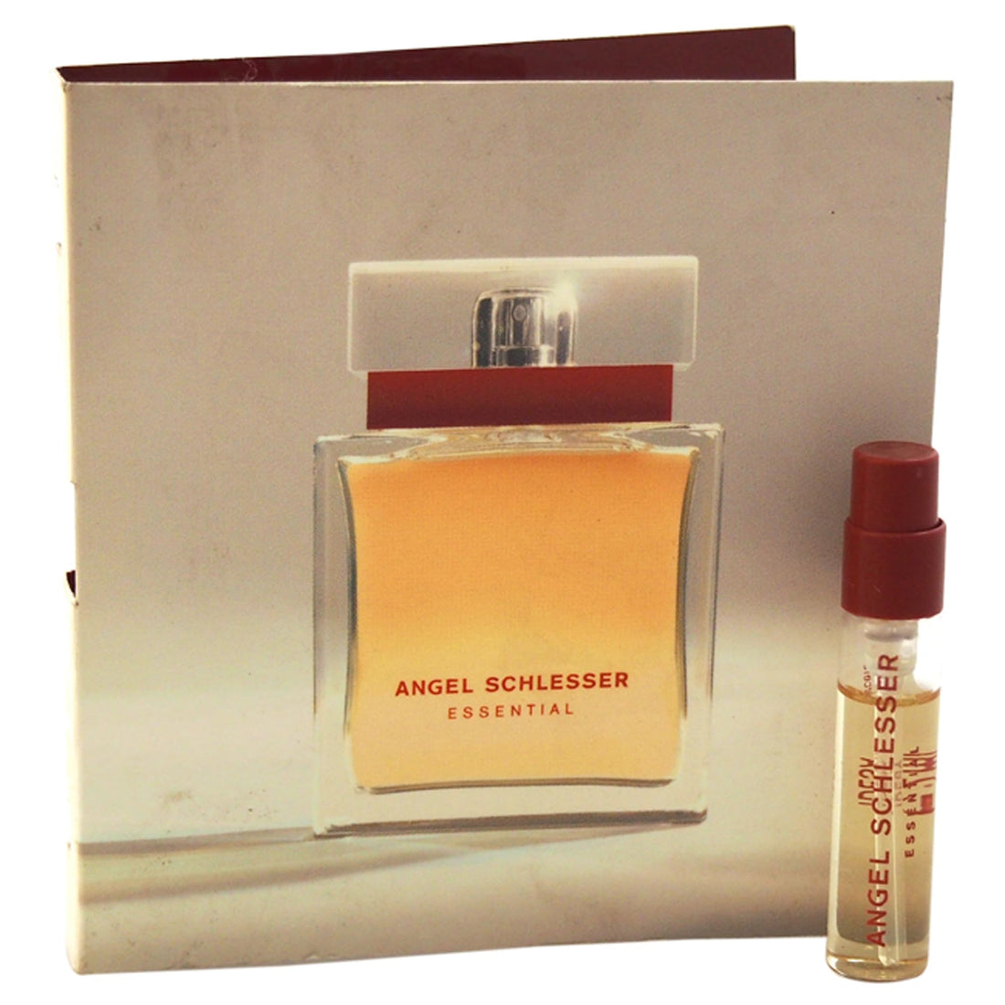 Essential By Angel Schlesser, 1.50 Ounce