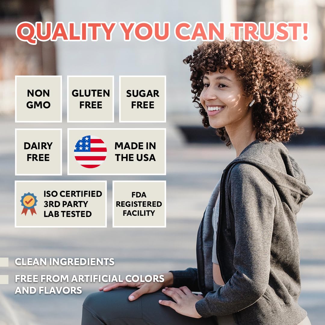 Liposomal Liquid Vitamin D3-5000IU Spray | 2 Month Supply |1 fl oz | Non-GMO | Sugar Free| Gluten Free | Travel Friendly | Supports Bone Health, Immune System and Healthy Mood