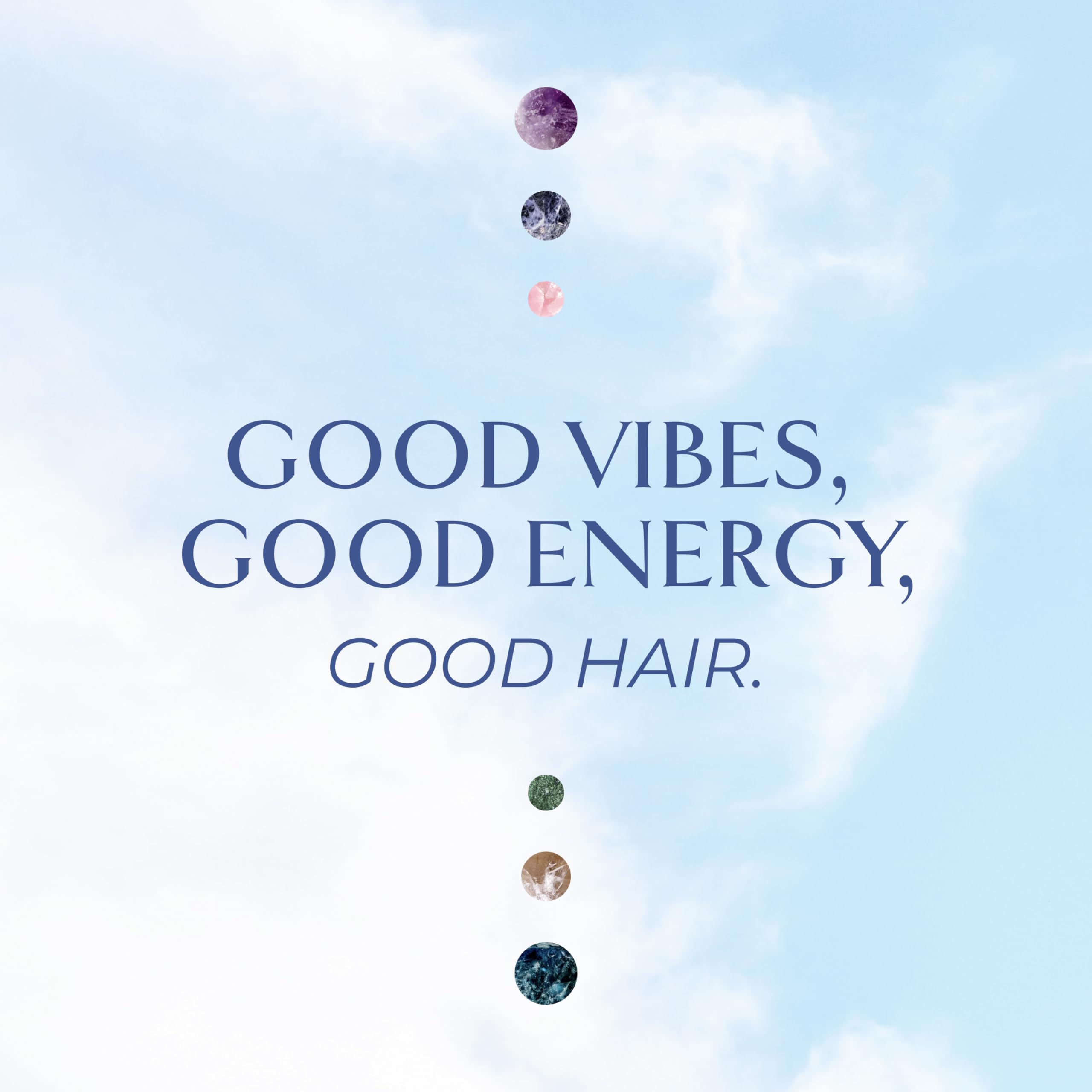 AIIR Diamond Conditioner - Fragrance Free Conditioner, Conditioner for Damaged Hair, Conditioner for Colored Hair - Frizzy Hair Products - 8 oz