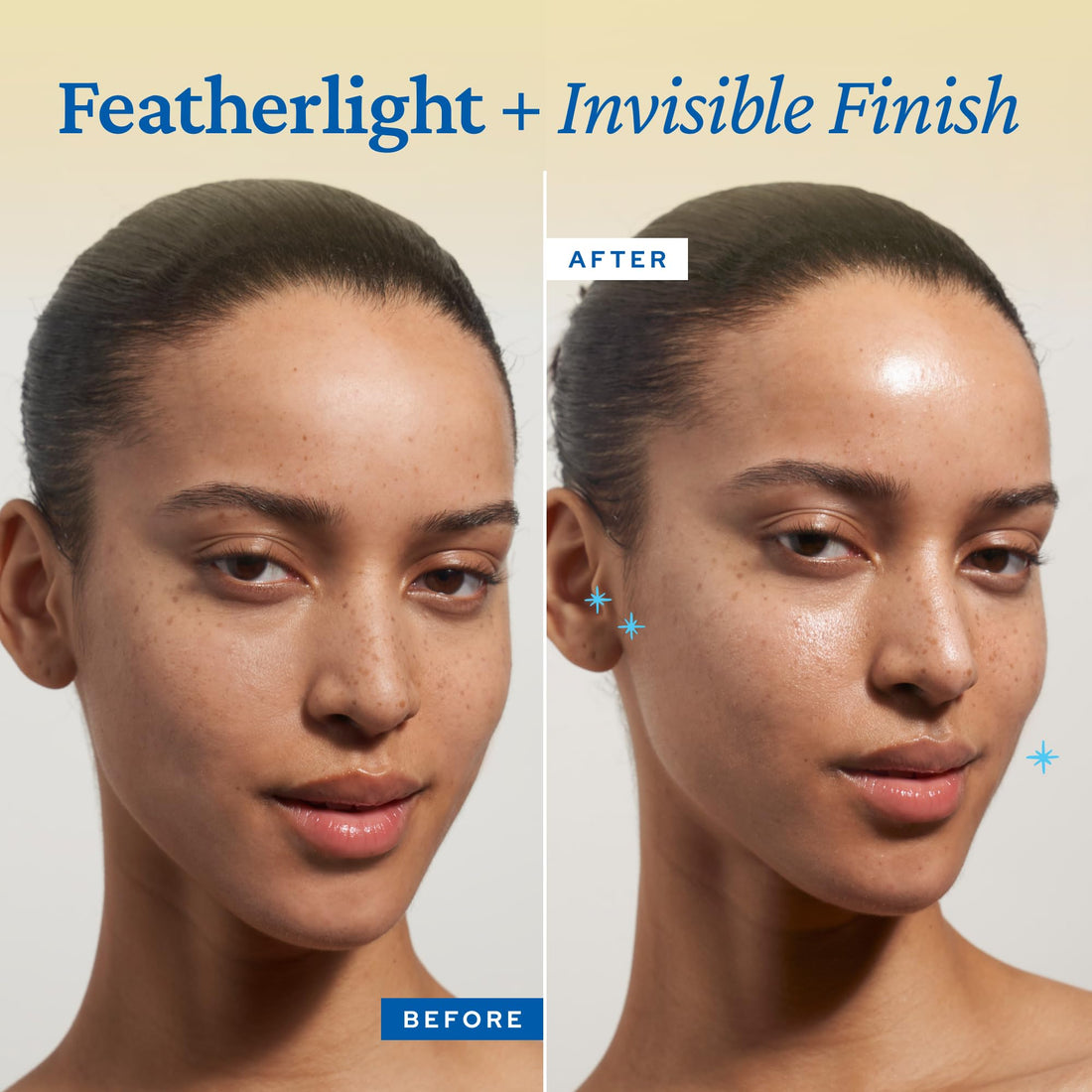 belif Milky Niacinamide Sunscreen SPF 40 – Lightweight & Invisible Sun Serum for Face with 7 Types of Hyaluronic Acid | No White Cast, Non-Comedogenic, Hydrating, Makeup-Gripping Primer (1.69 fl.oz)