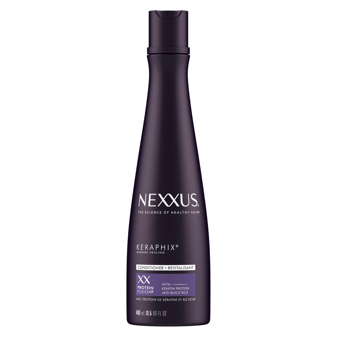 Nexxus Keraphix Conditioner for Damaged Hair, 13.5 Ounce