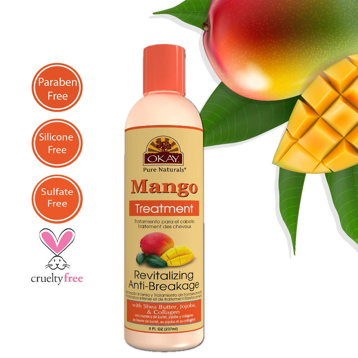 Mango RevAntiBrk Trtm 8oz OK-OKAY-MT8