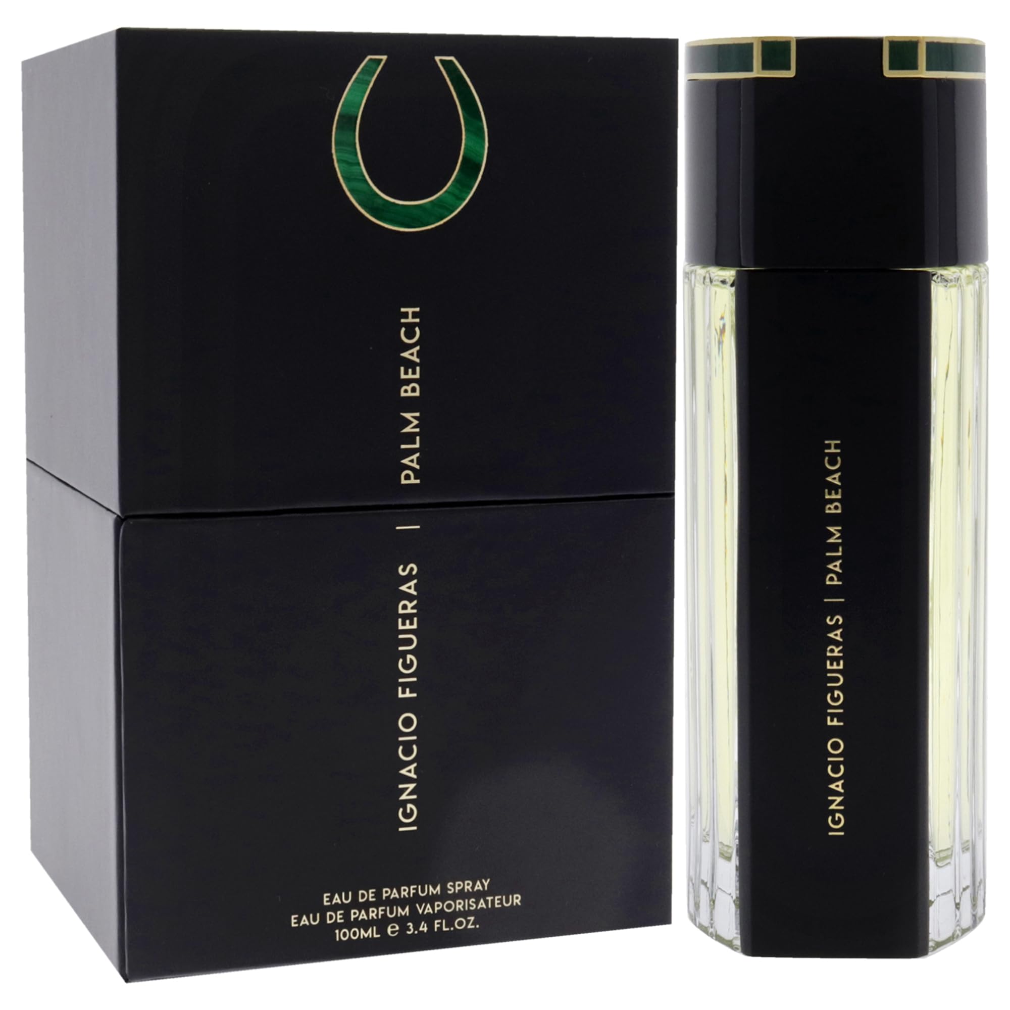 Ignacio Figueras Palm Beach for Unisex - 3.4 oz EDP Spray
