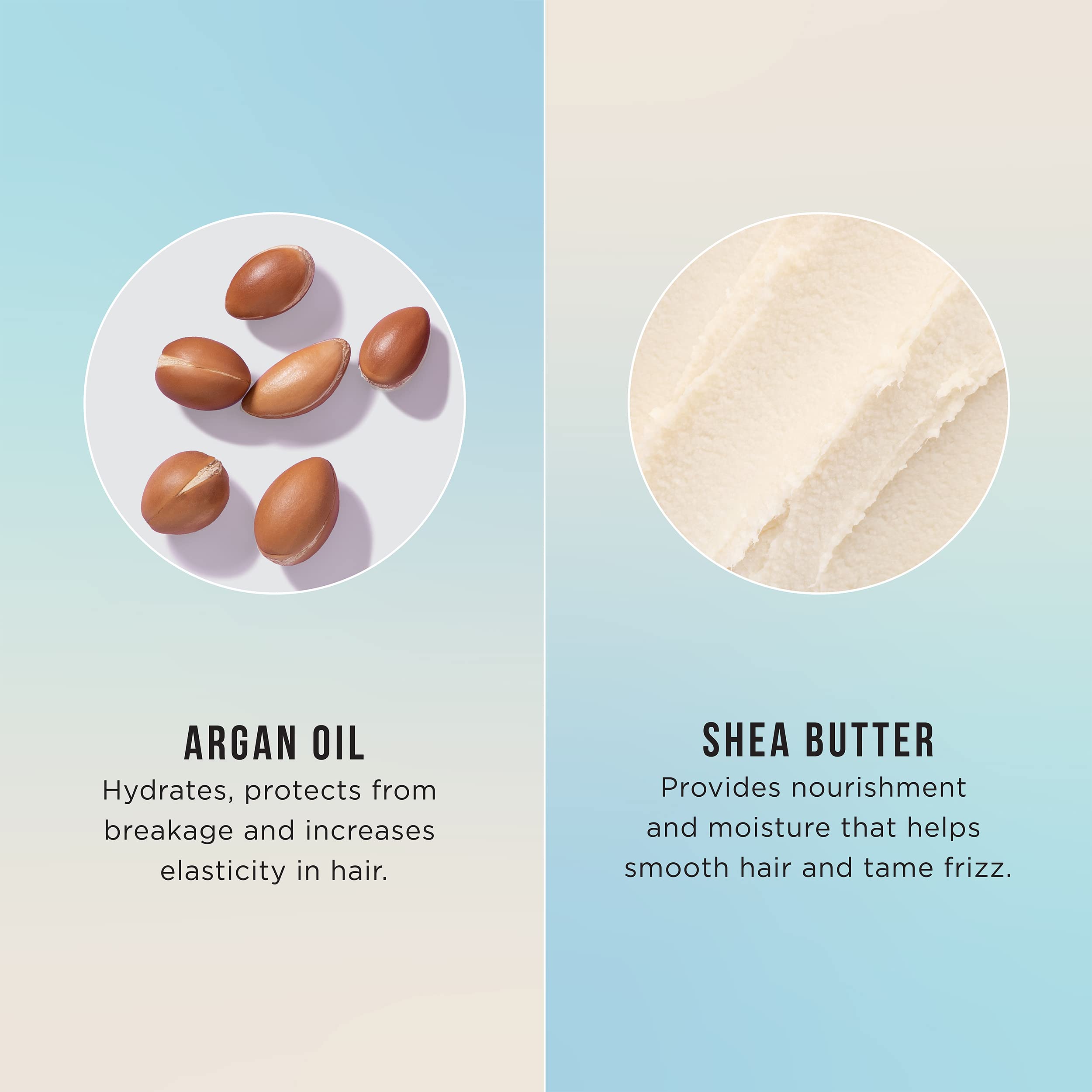 Hask Argan Oil Repairing Conditioner - 12 oz