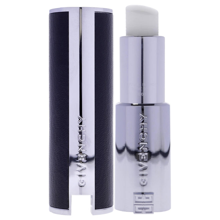 Le Rouge Interdit Lip Balm - N00 Natural Finish by Givenchy for Women - 0.11 oz Lip Balm