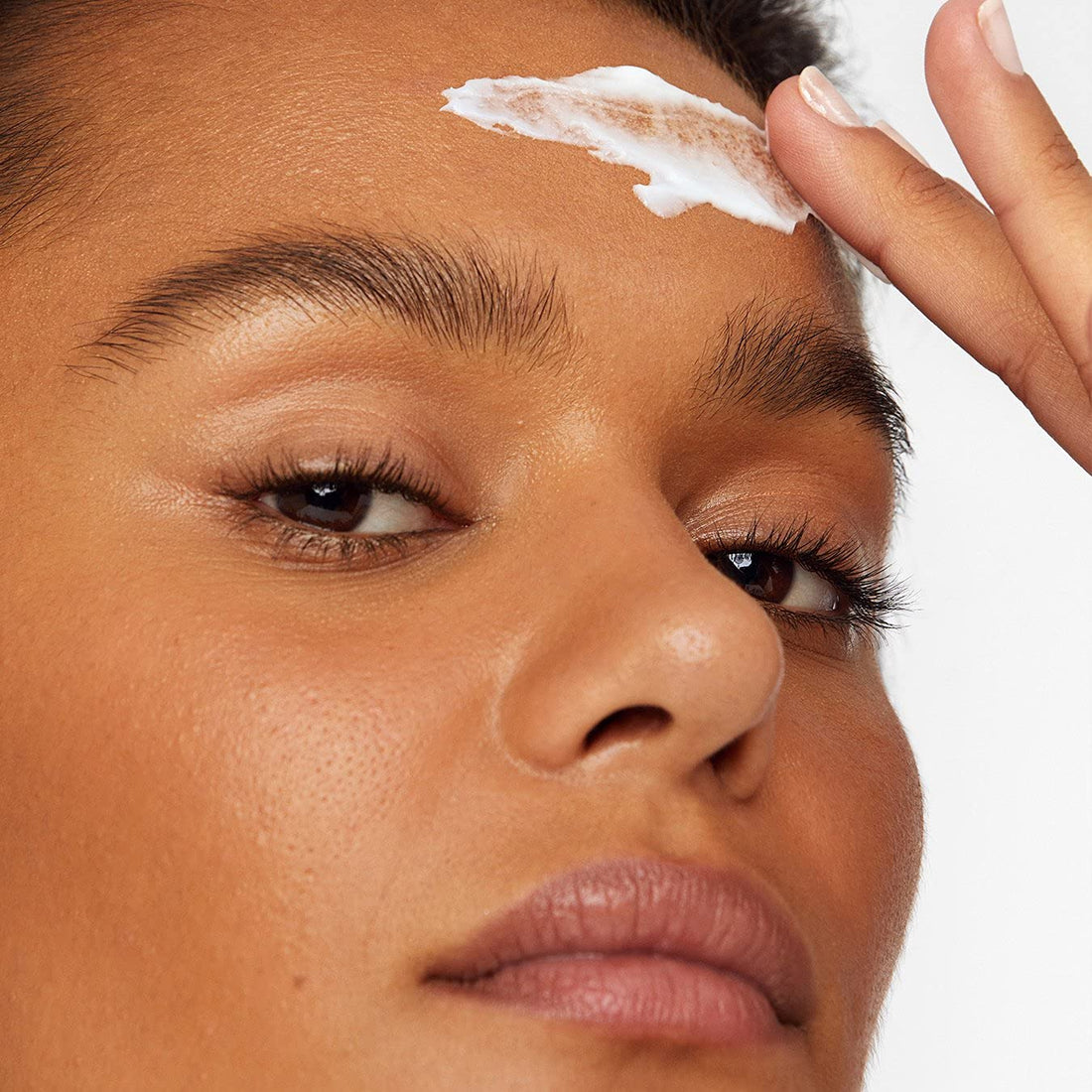 Versed The Shortcut Overnight Facial - Leave-on Gentle Exfoliating Treatment with Lactic and Glycolic Acid to Rejuvenate and Hydrate Skin - Vegan (0.5 fl oz)