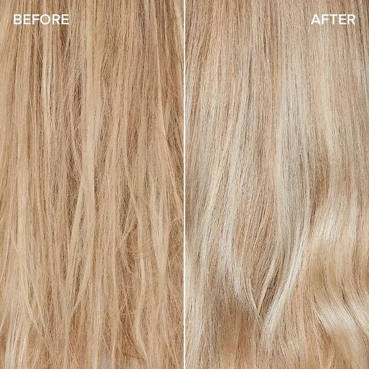 Paul Mitchell Platinum Plus Purple Shampoo, Cools Brassiness, Eliminates Warmth, For Medium to Dark Blonde and Highlighted Hair, 10.14 fl oz