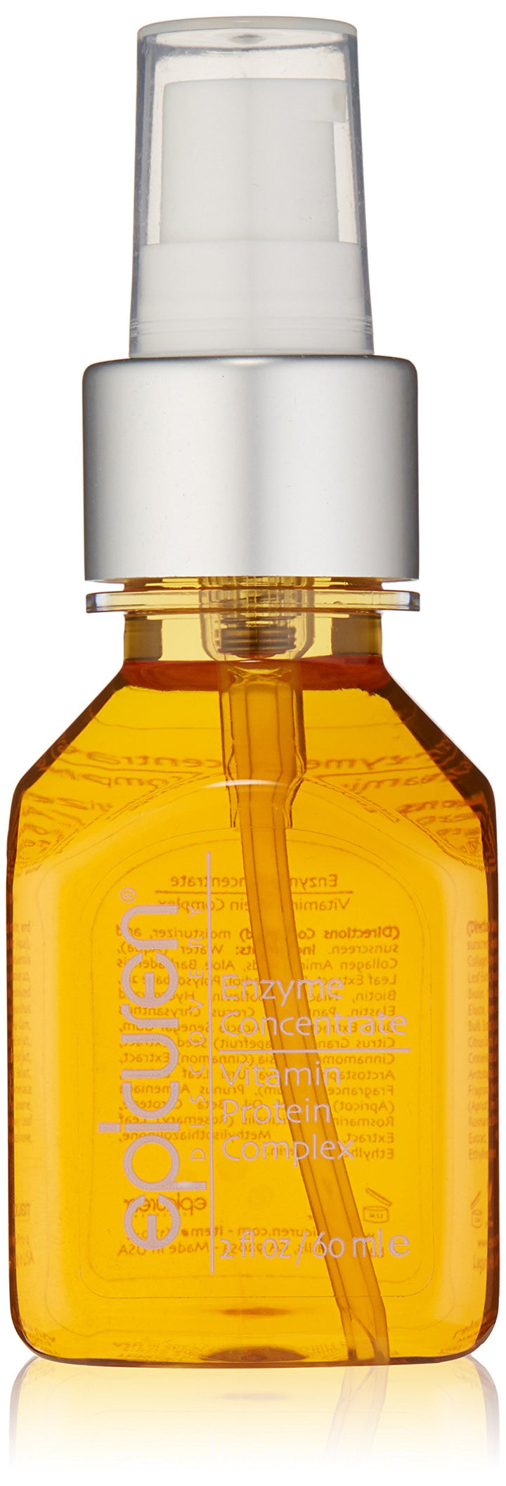 Epicuren Discovery Enzyme Concentrate Vitamin Protein Complex
