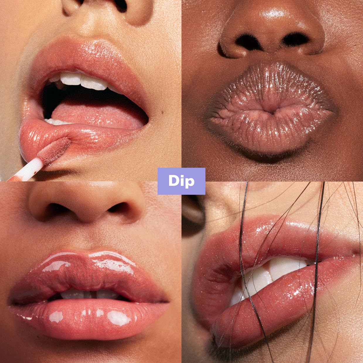 Kosas Wet Lip Oil Gloss (Dip)